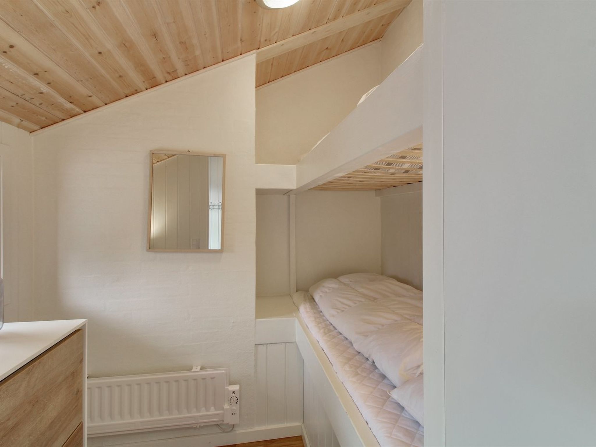 "Mico" - 500m from the sea - Binnen