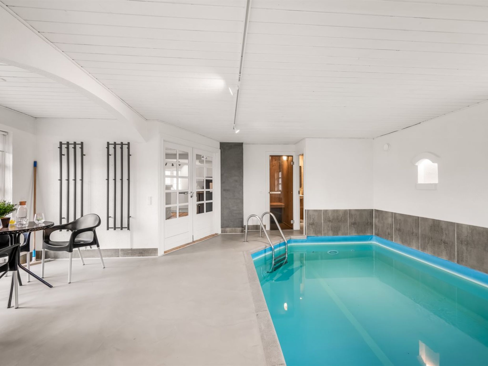"Domnika" - 350m from the sea