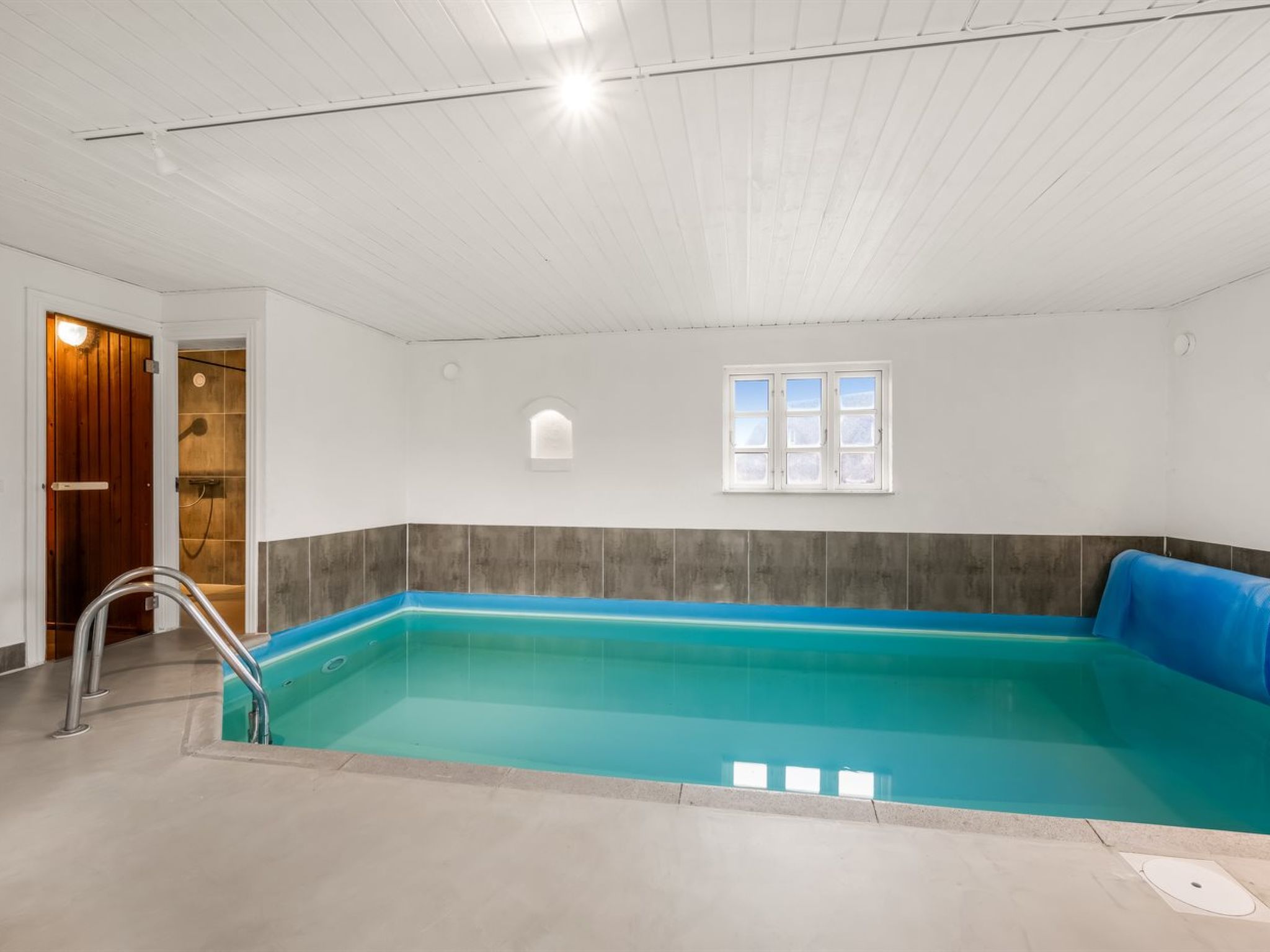 "Domnika" - 350m from the sea — Pool Outdoor (3 of 45)