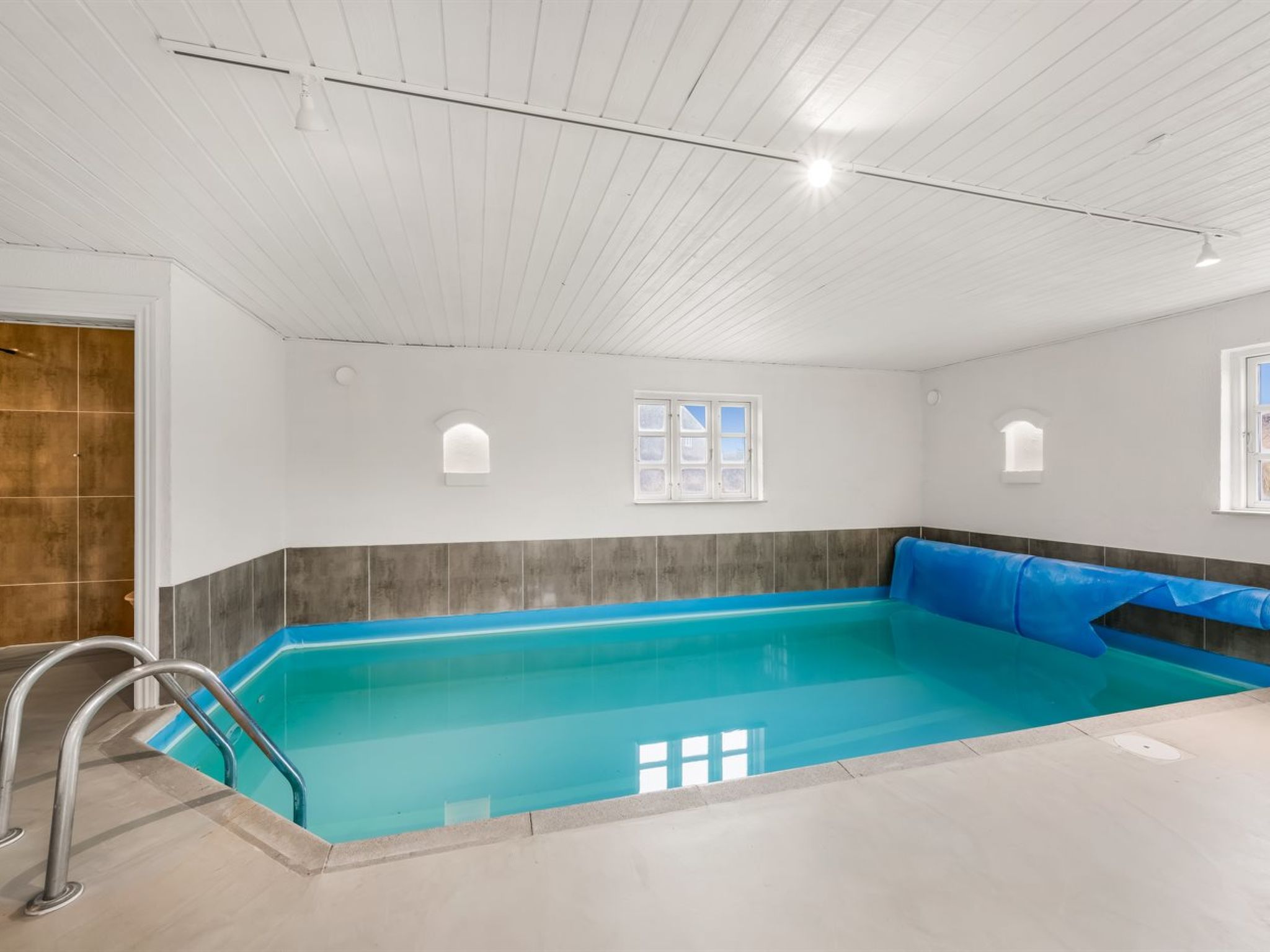 "Domnika" - 350m from the sea — Pool Outdoor (4 of 45)