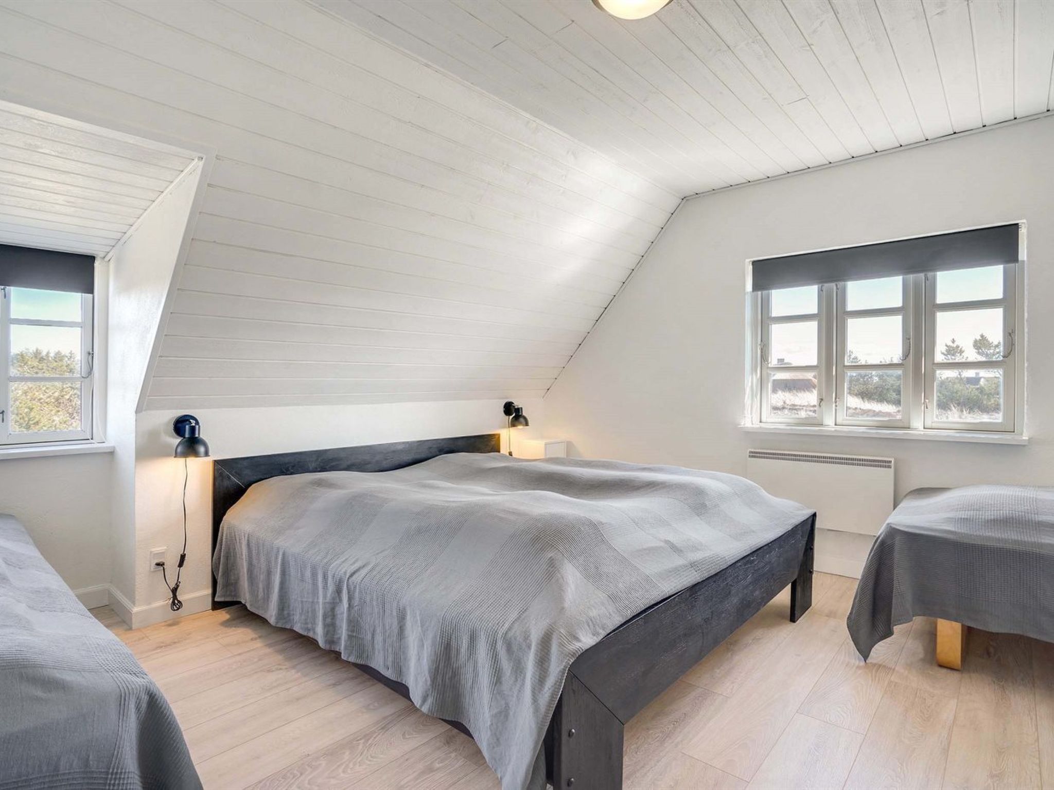 "Domnika" - 350m from the sea - Binnen