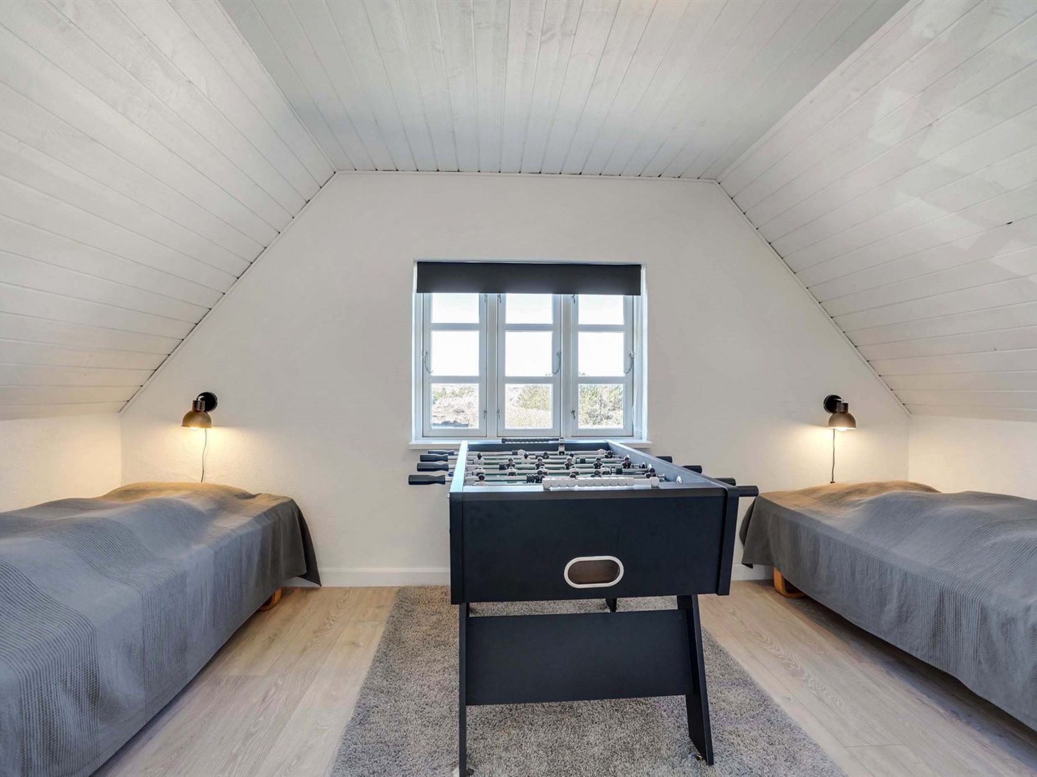 "Domnika" - 350m from the sea - Binnen