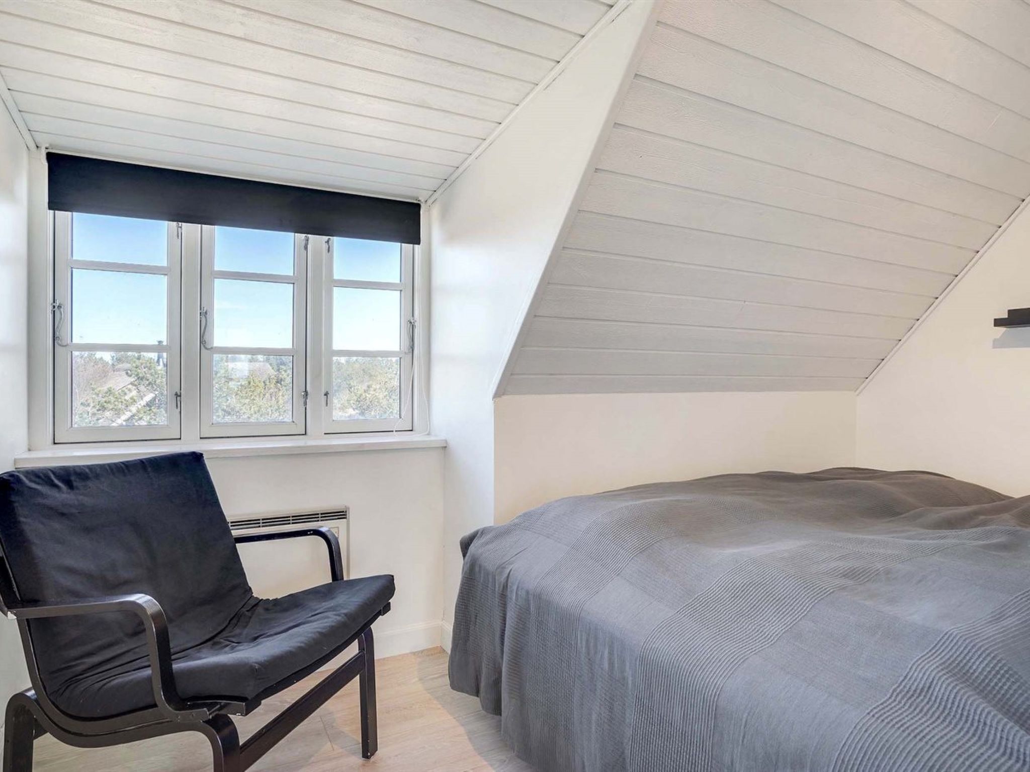 "Domnika" - 350m from the sea - Binnen