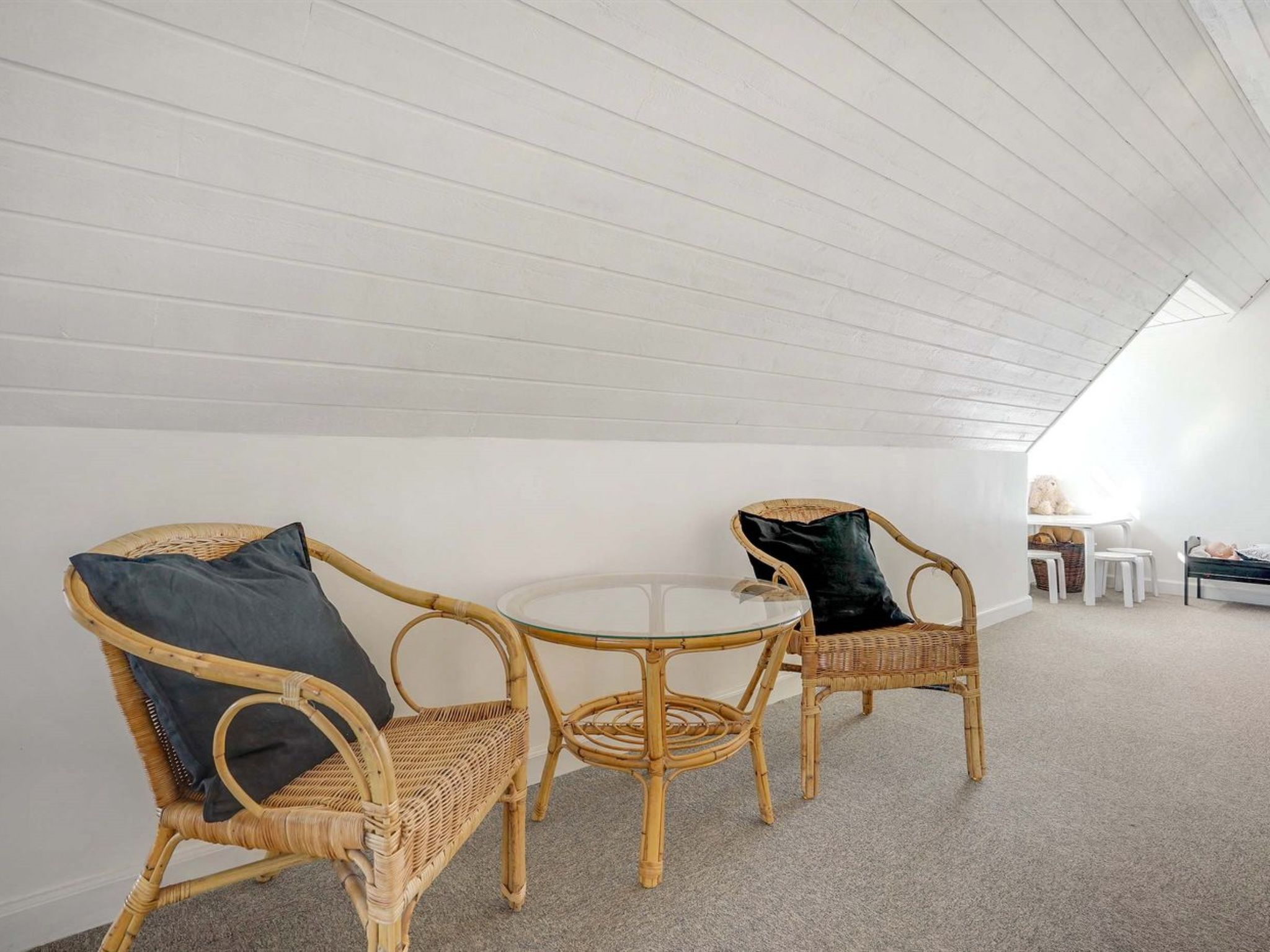 "Domnika" - 350m from the sea - Binnen