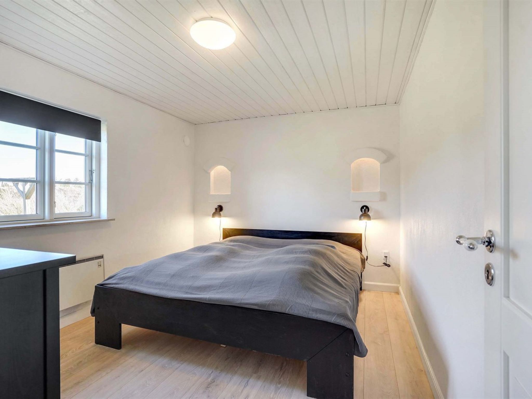 "Domnika" - 350m from the sea - Binnen