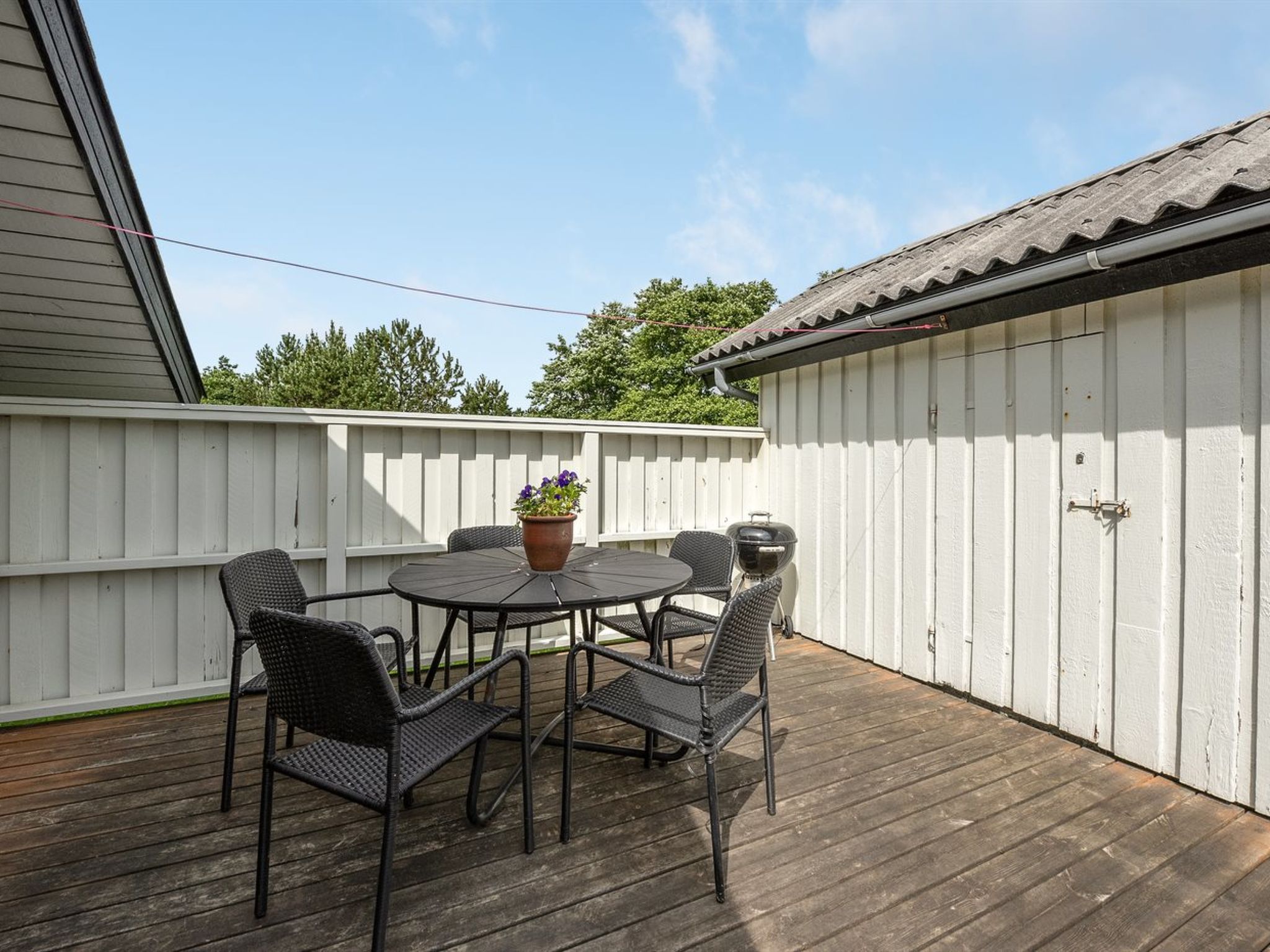 "Gorazd" - 1.2km from the sea