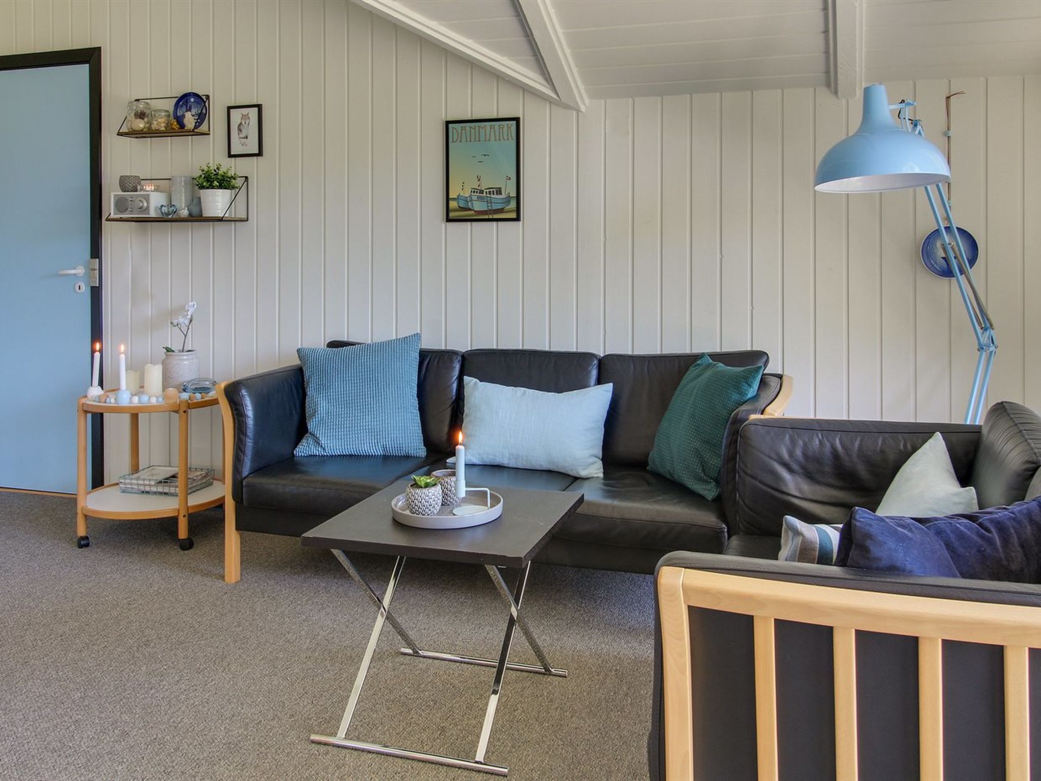 "Gorazd" - 1.2km from the sea-Binnen