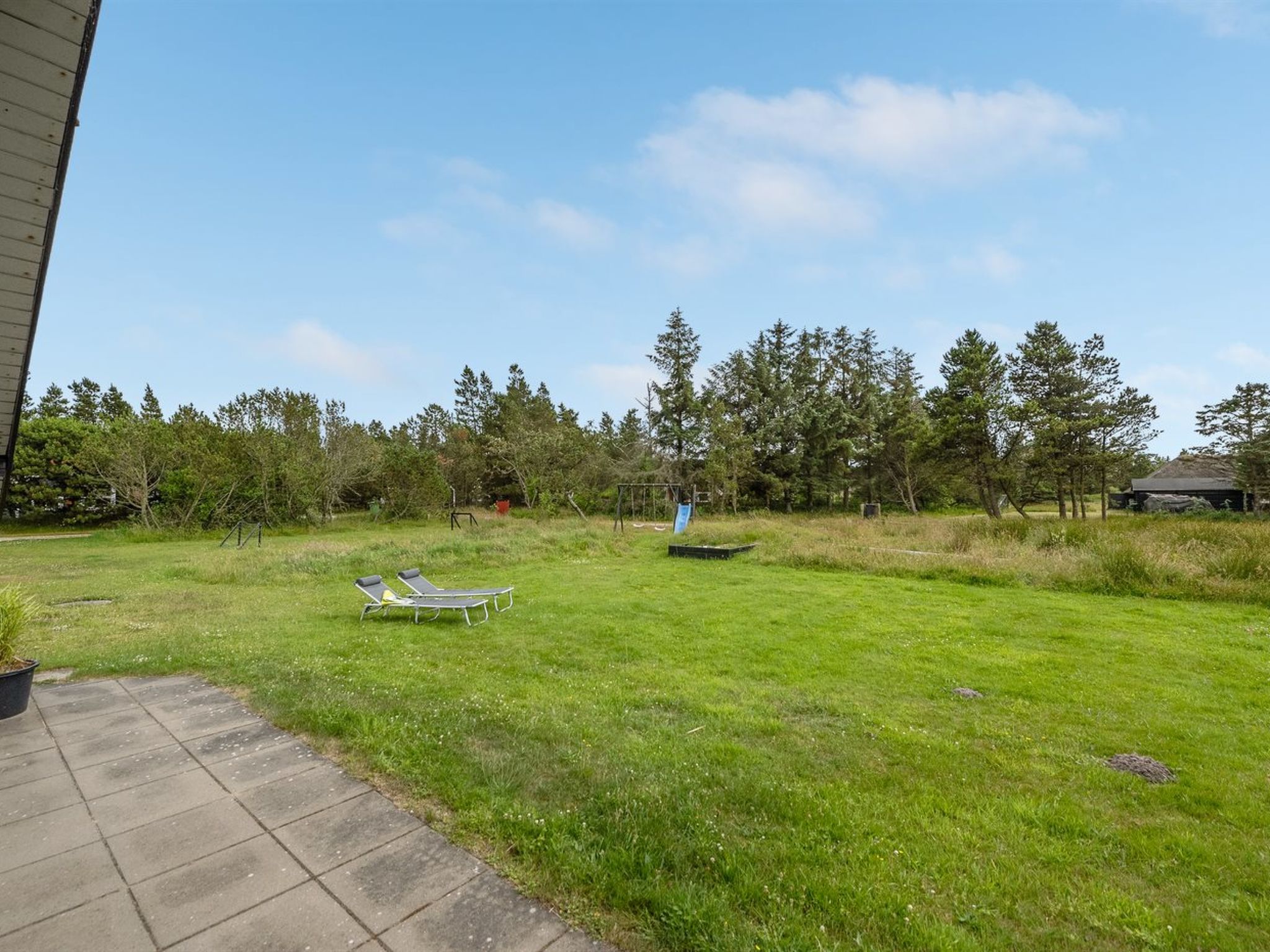"Gorazd" - 1.2km from the sea - Dehors