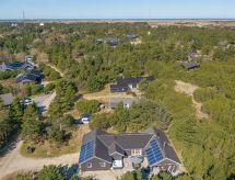 Ruime vakantiewoning Allen in Blåvand met sauna, whirlpool en grote tuin - thumbnail 4