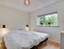 Luxe vakantiehuis Menja met privézwembad, sauna en zeezicht bij Blåvand - thumbnail 3