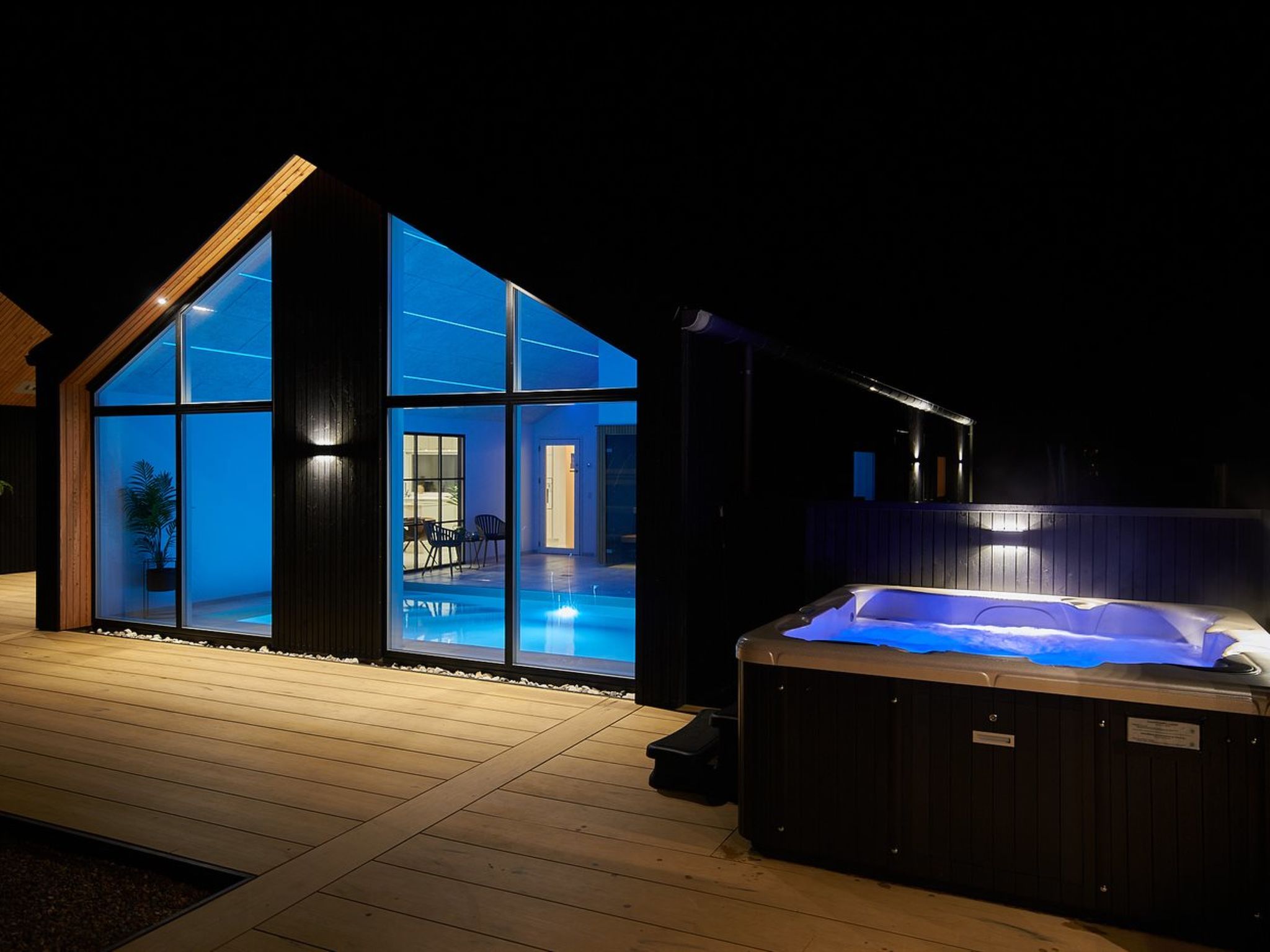 "Menja" - 1.4km from the sea-Buiten