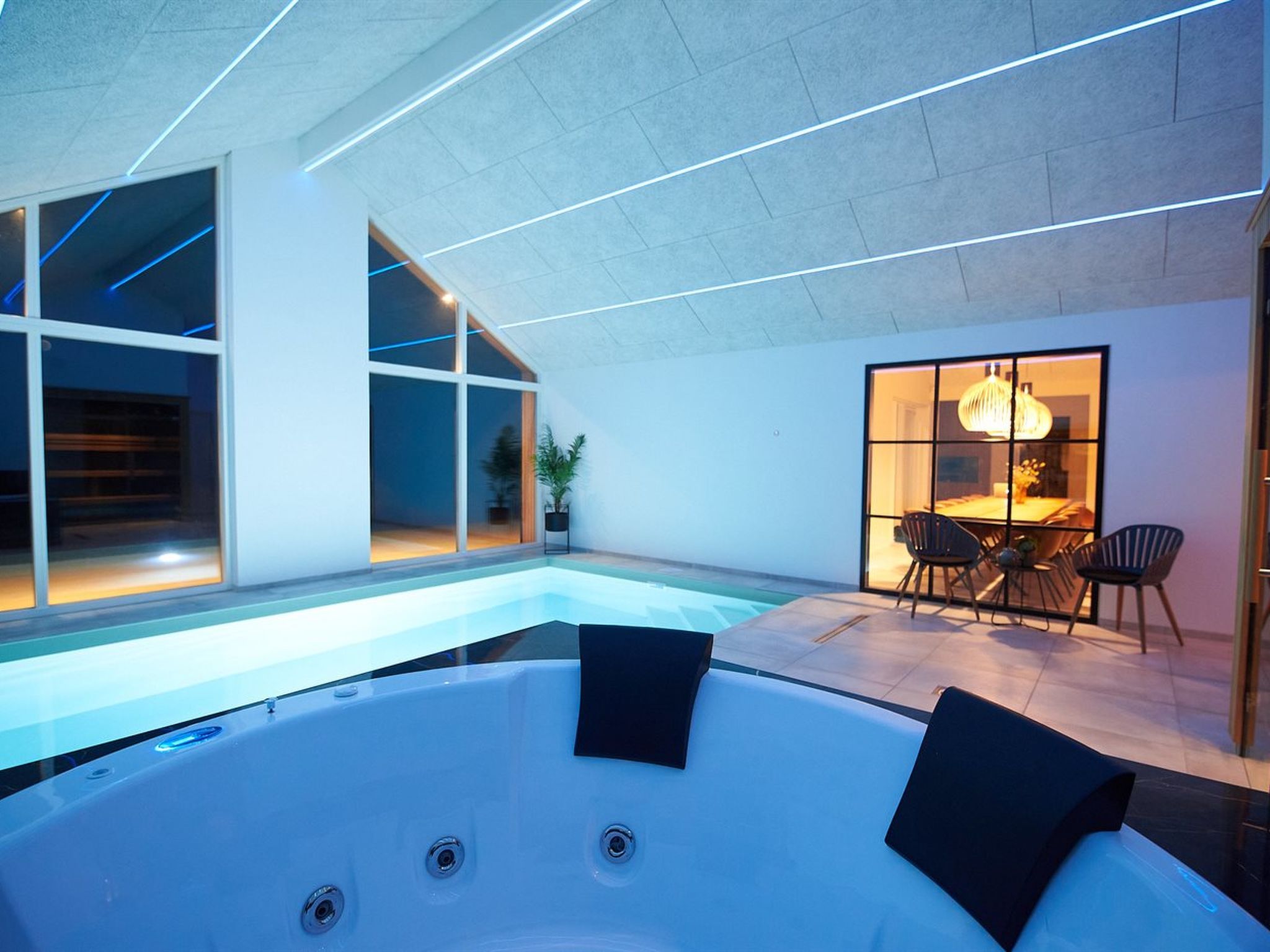 "Menja" - 1.4km from the sea-Buiten