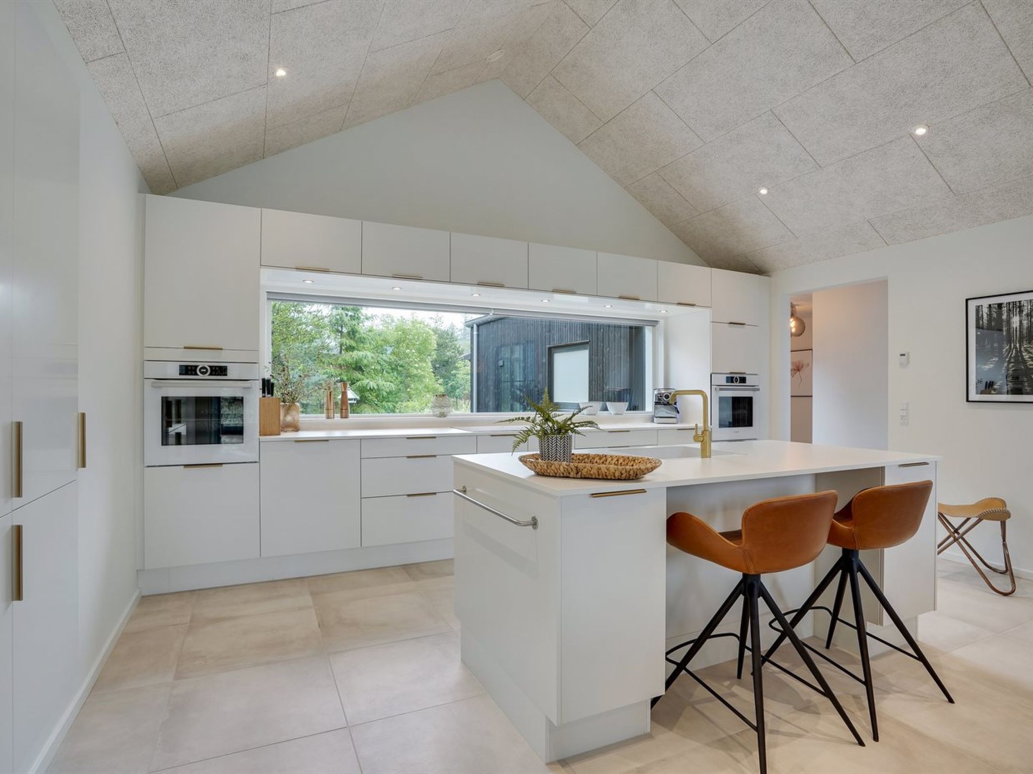 "Menja" - 1.4km from the sea-Binnen