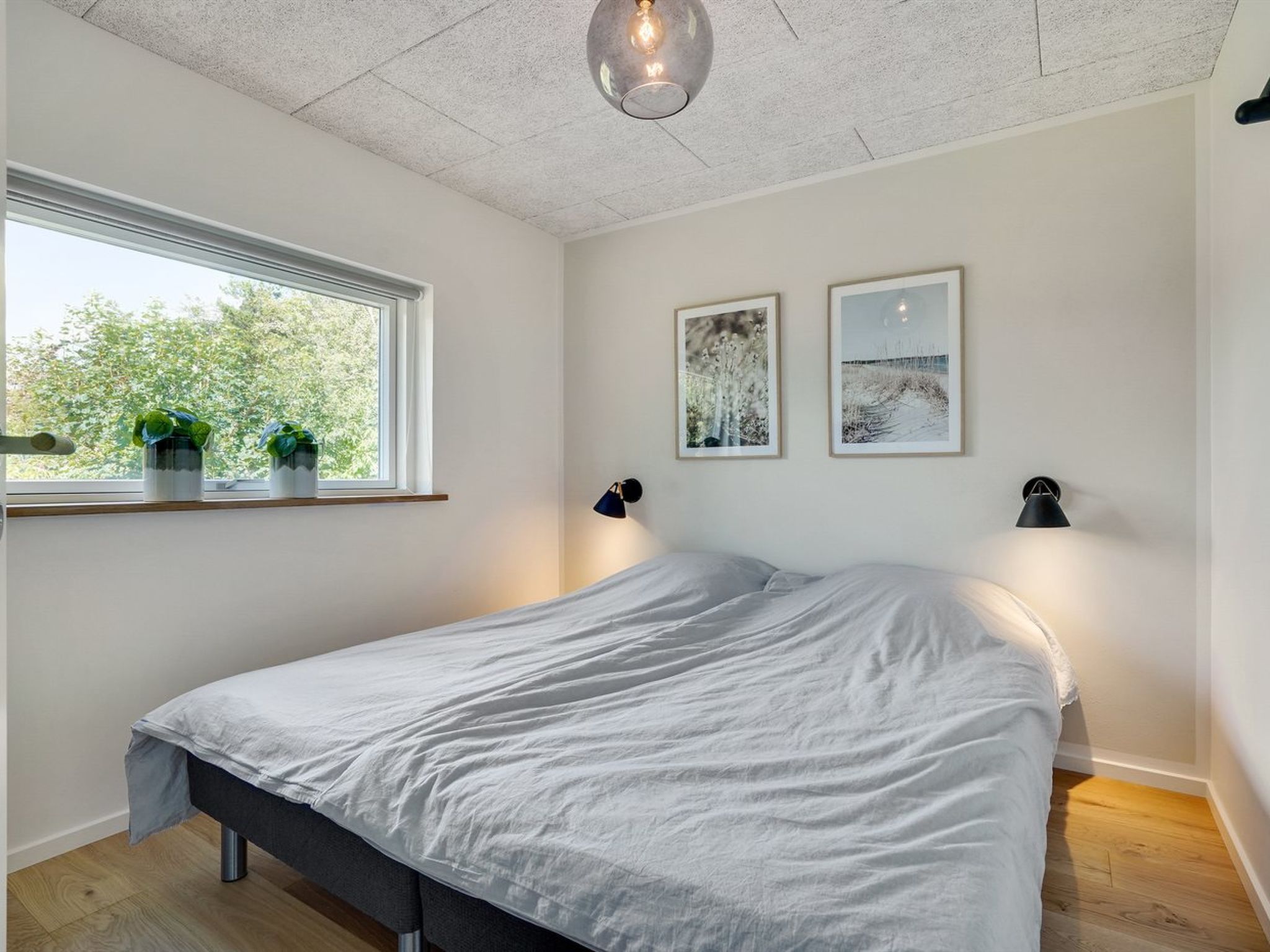 "Menja" - 1.4km from the sea-Binnen