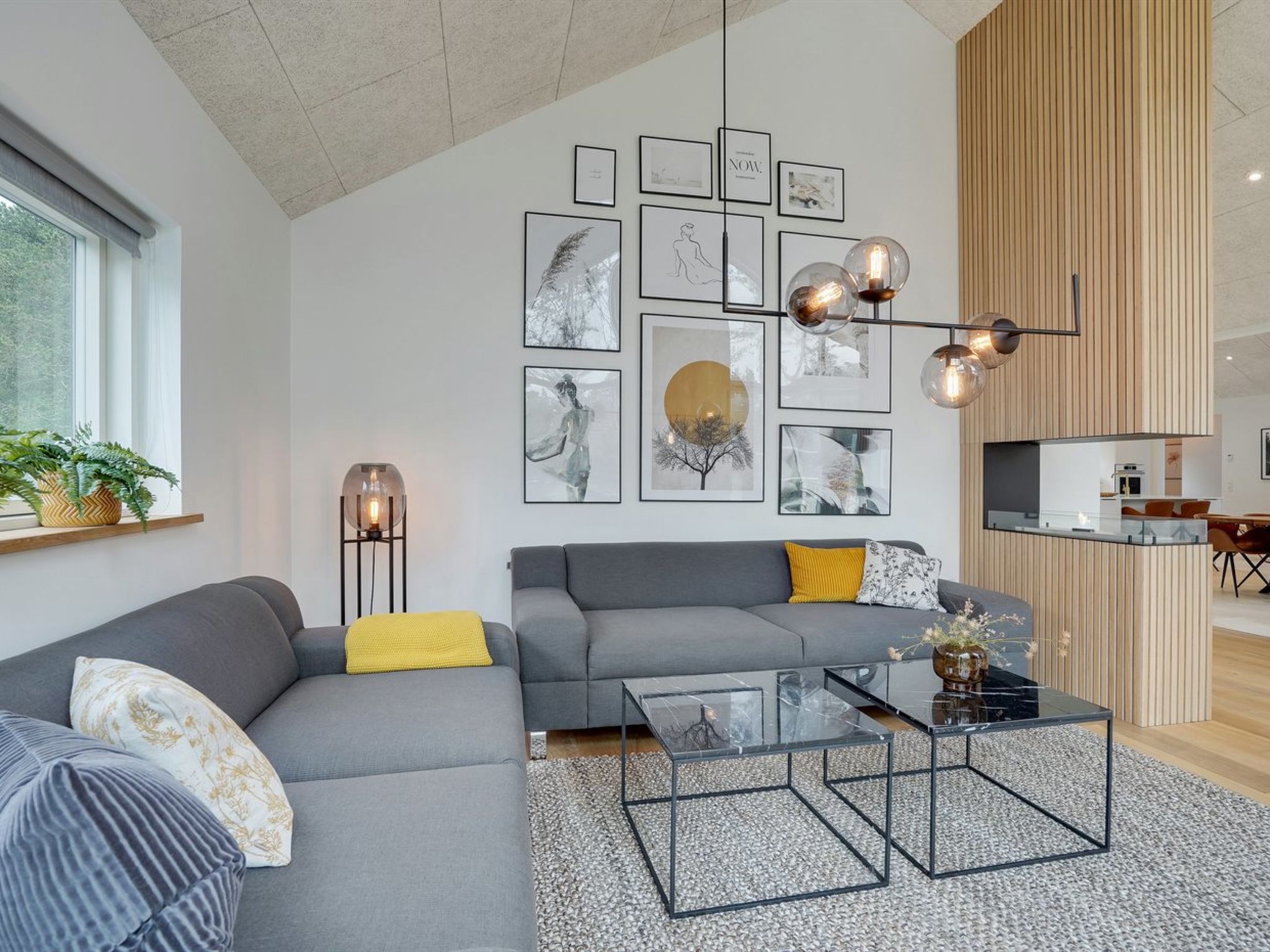 "Menja" - 1.4km from the sea-Binnen