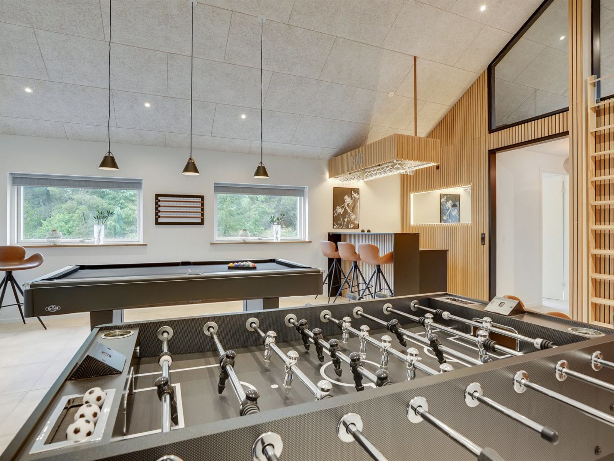 "Menja" - 1.4km from the sea-Binnen