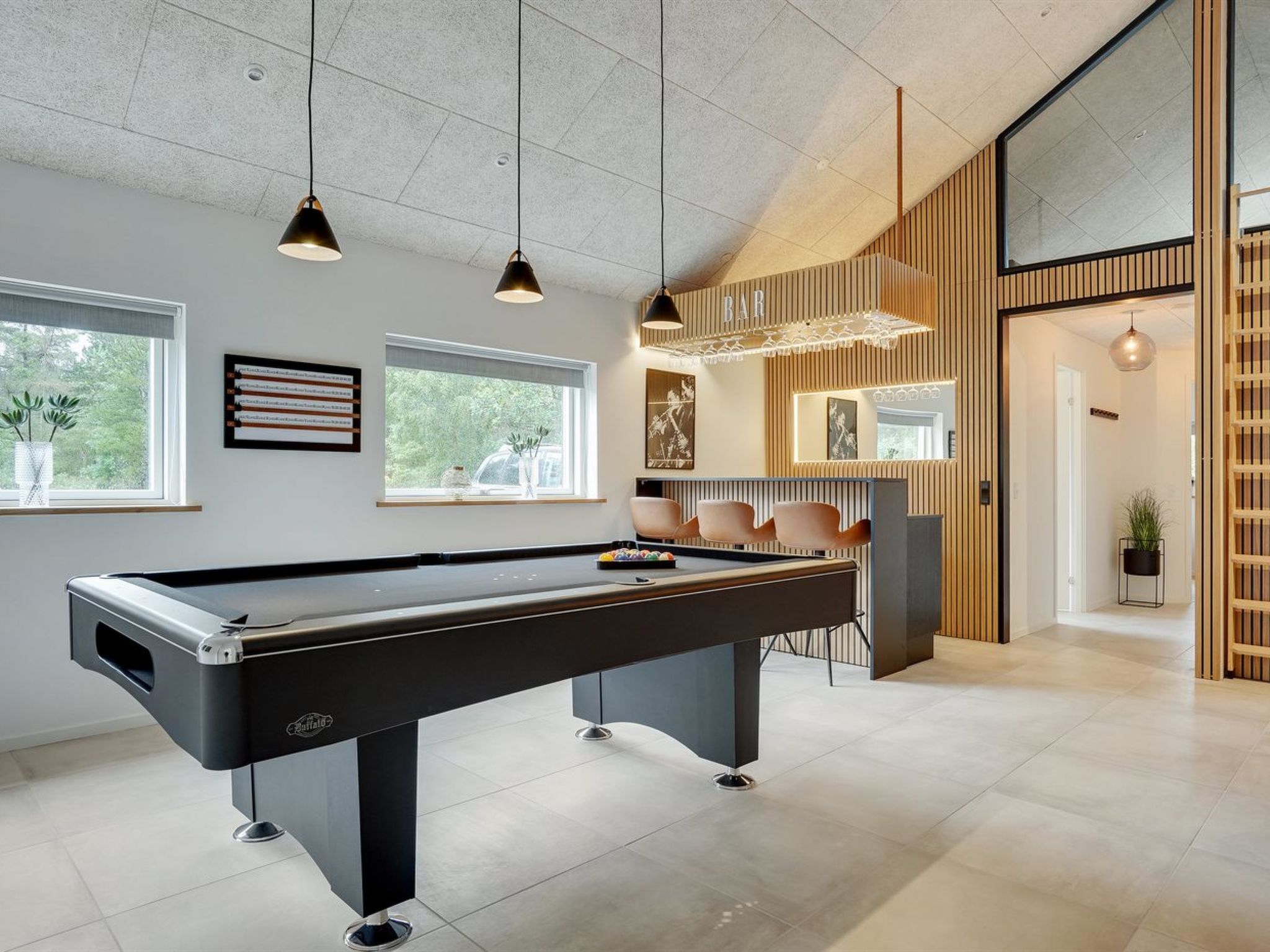 "Menja" - 1.4km from the sea-Binnen