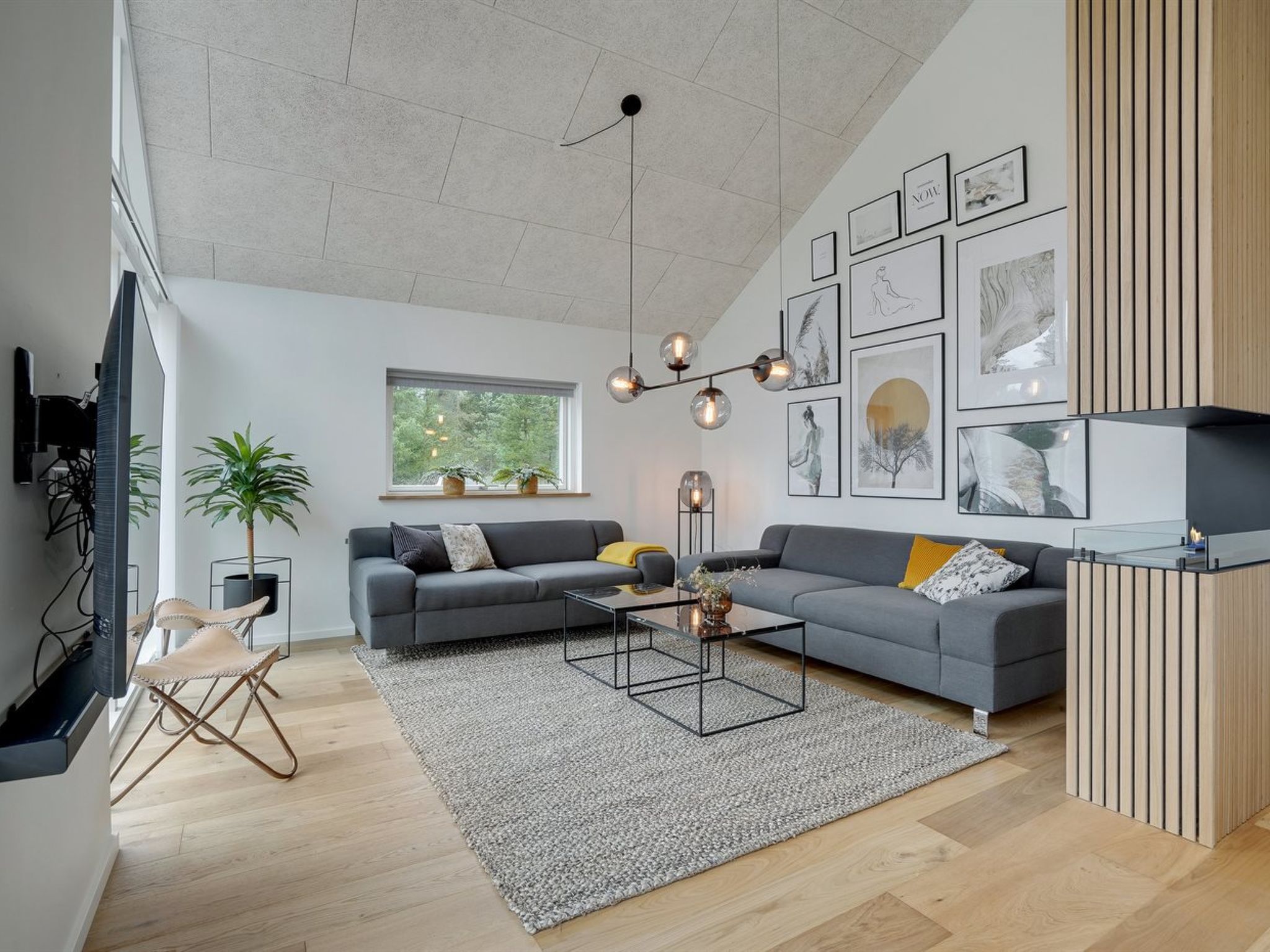 "Menja" - 1.4km from the sea-Binnen