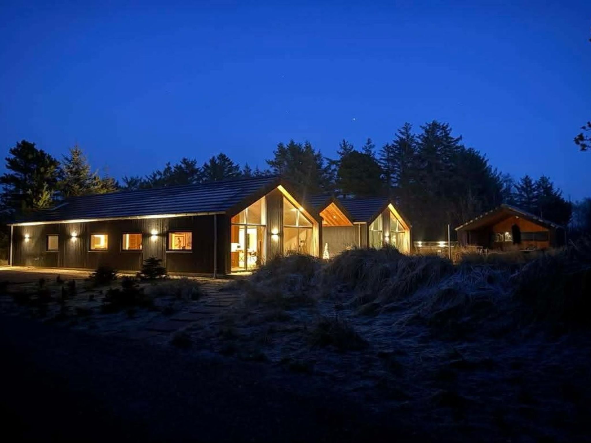 "Menja" - 1.4km from the sea