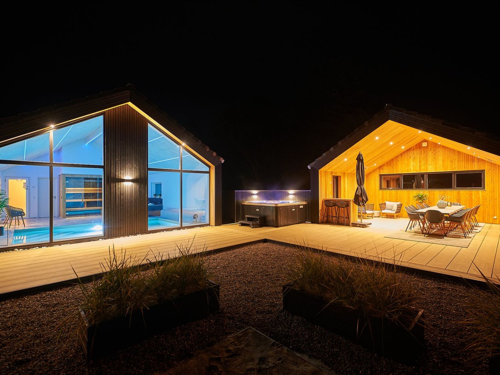 "Menja" - 1.4km from the sea