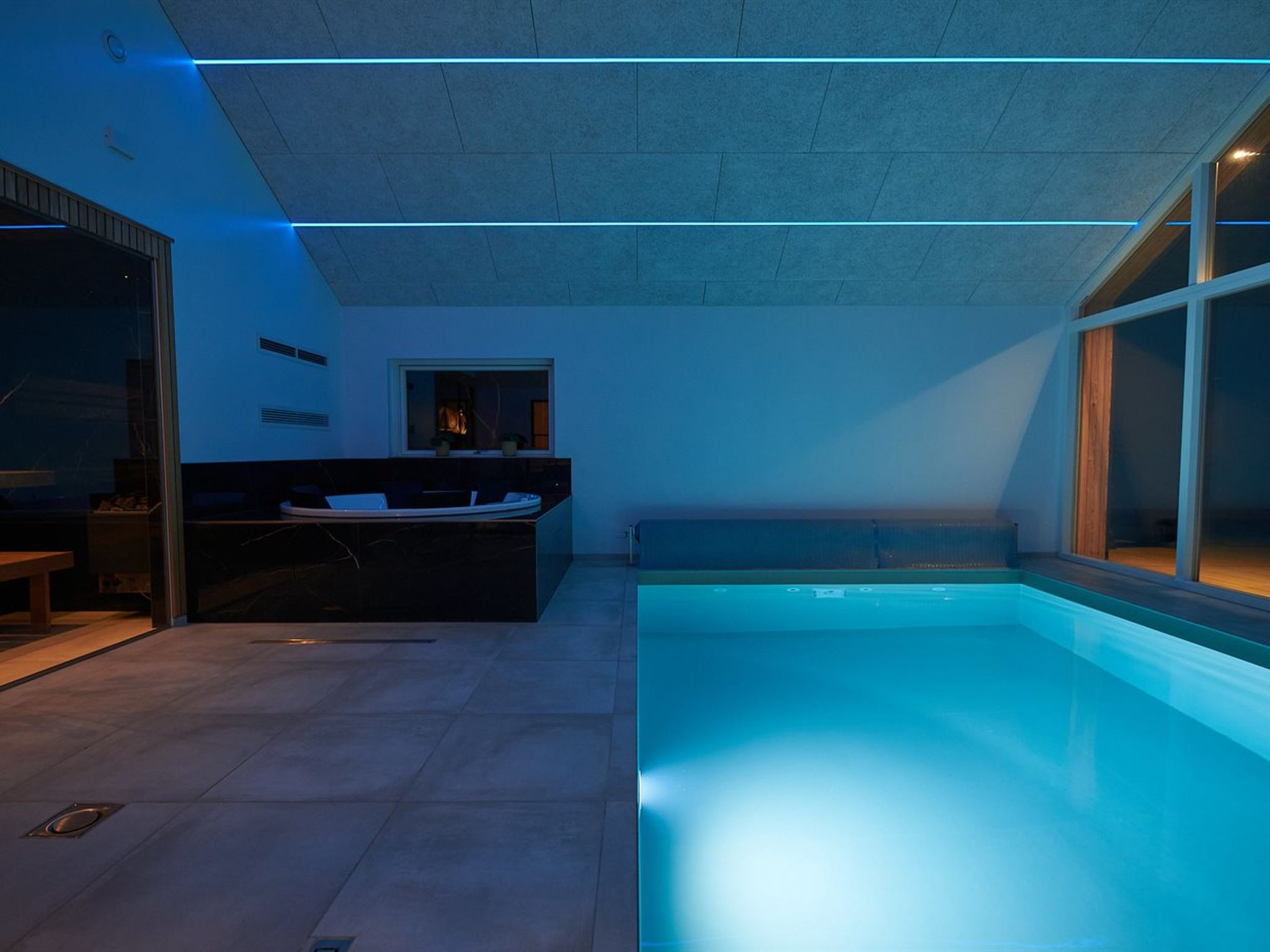 "Menja" - 1.4km from the sea - Dehors