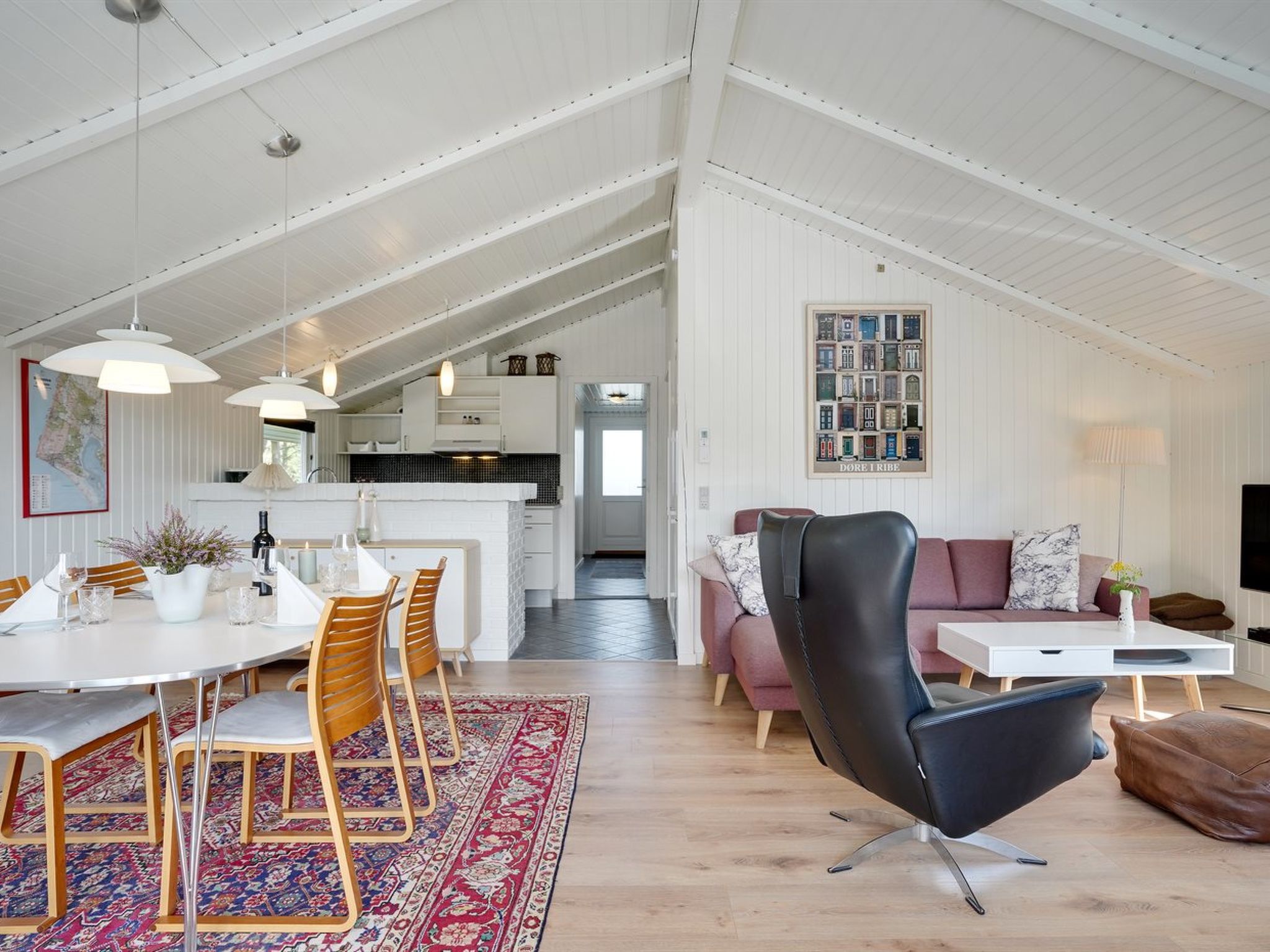 "Albrecht" - 1.8km from the sea