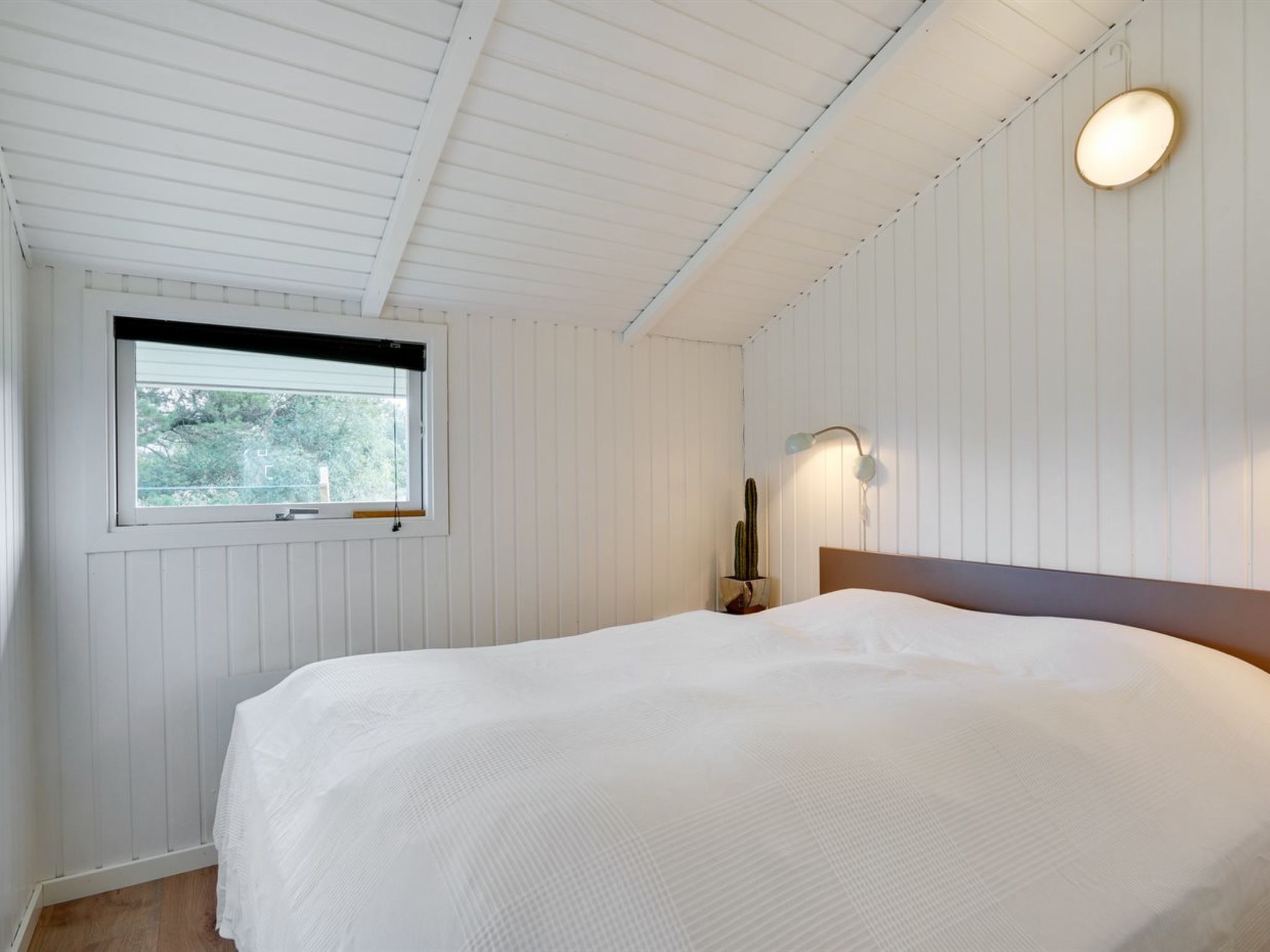 "Albrecht" - 1.8km from the sea - Binnen