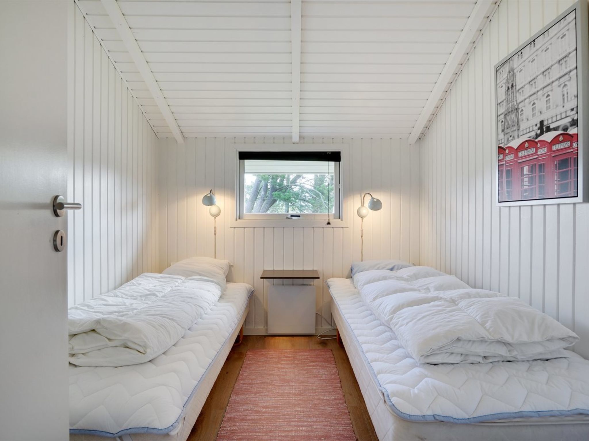 "Albrecht" - 1.8km from the sea - Binnen