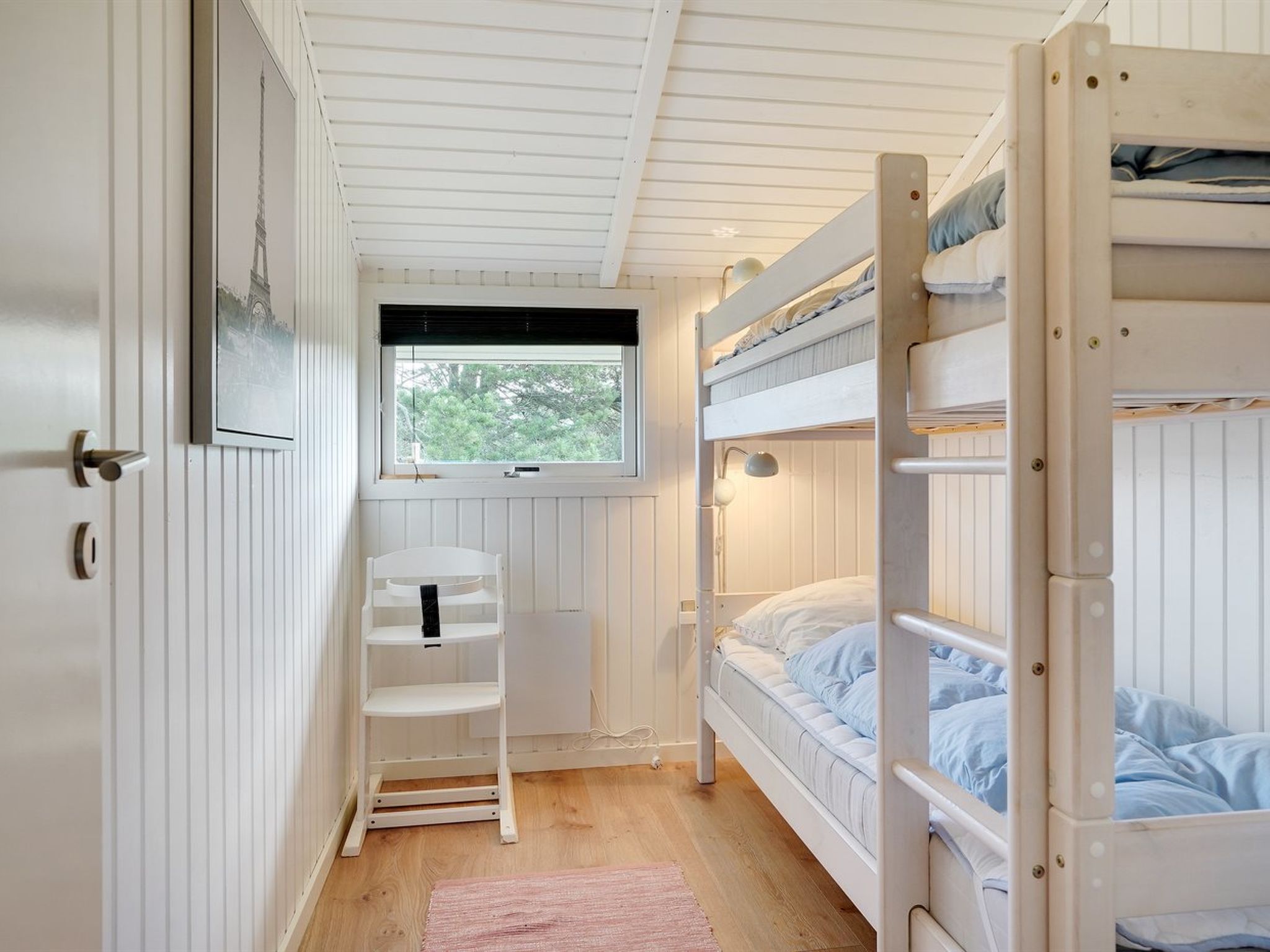 "Albrecht" - 1.8km from the sea - Binnen