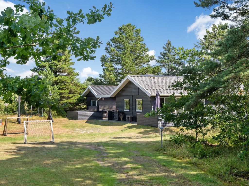 Vakantiehuis Hildulf