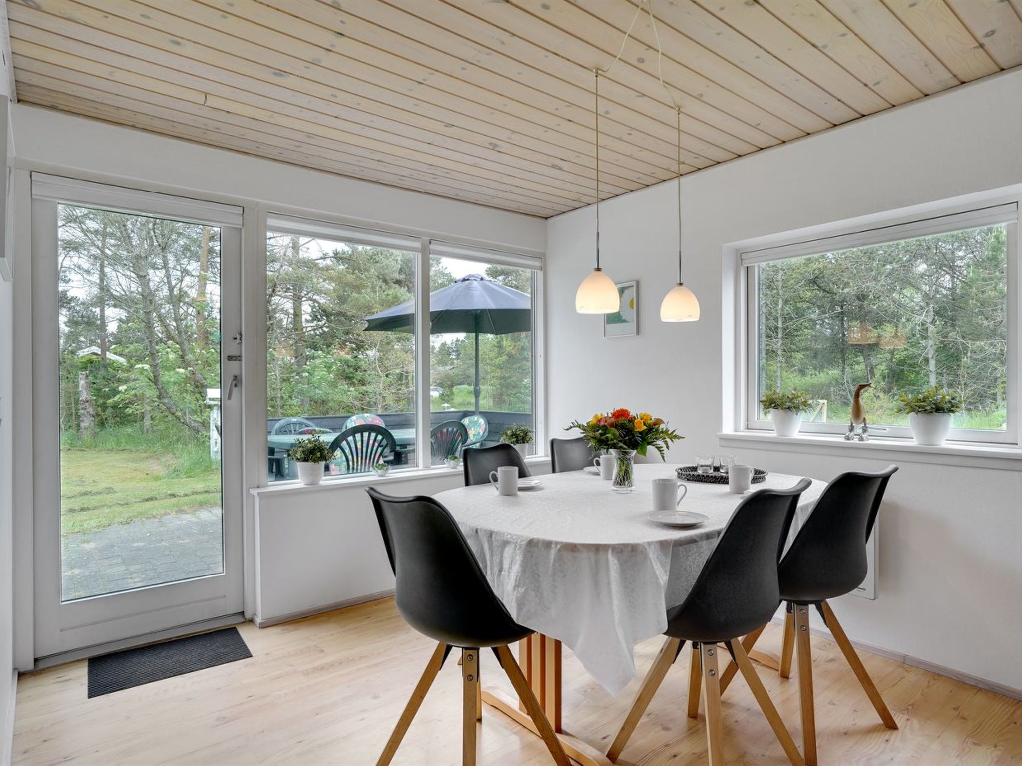 "Hildulf" - 2km from the sea