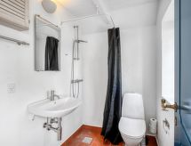 Historisch landhuis Wandrath: 8 slaapkamers nabij strand Blåvand - thumbnail 5
