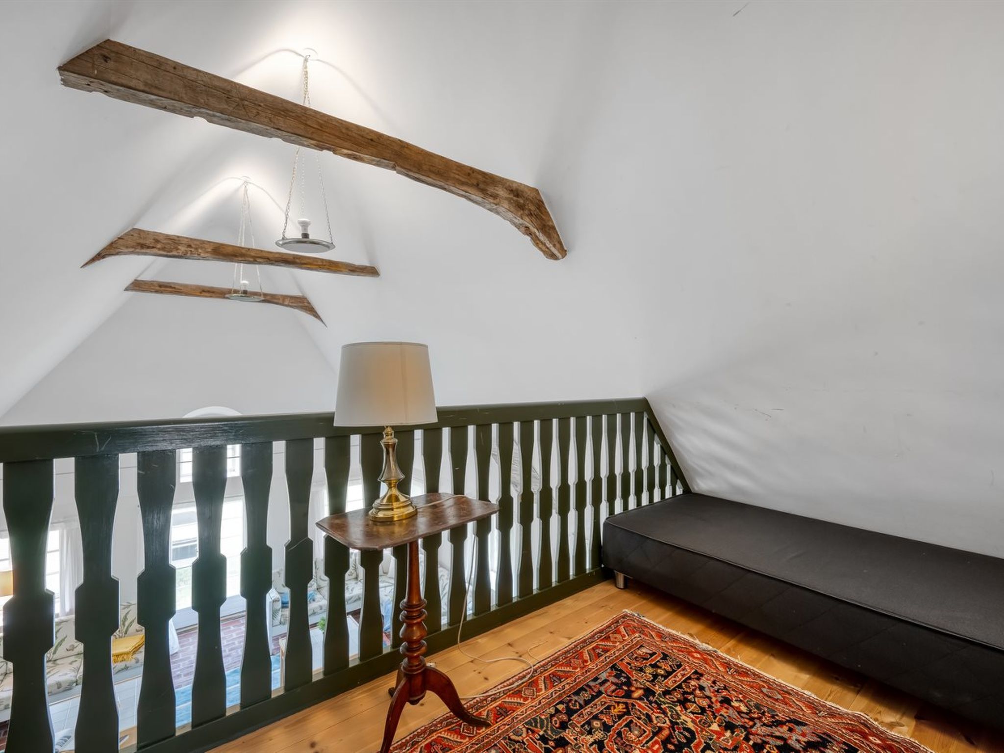 "Wandrath" - 2km from the sea-Dedans