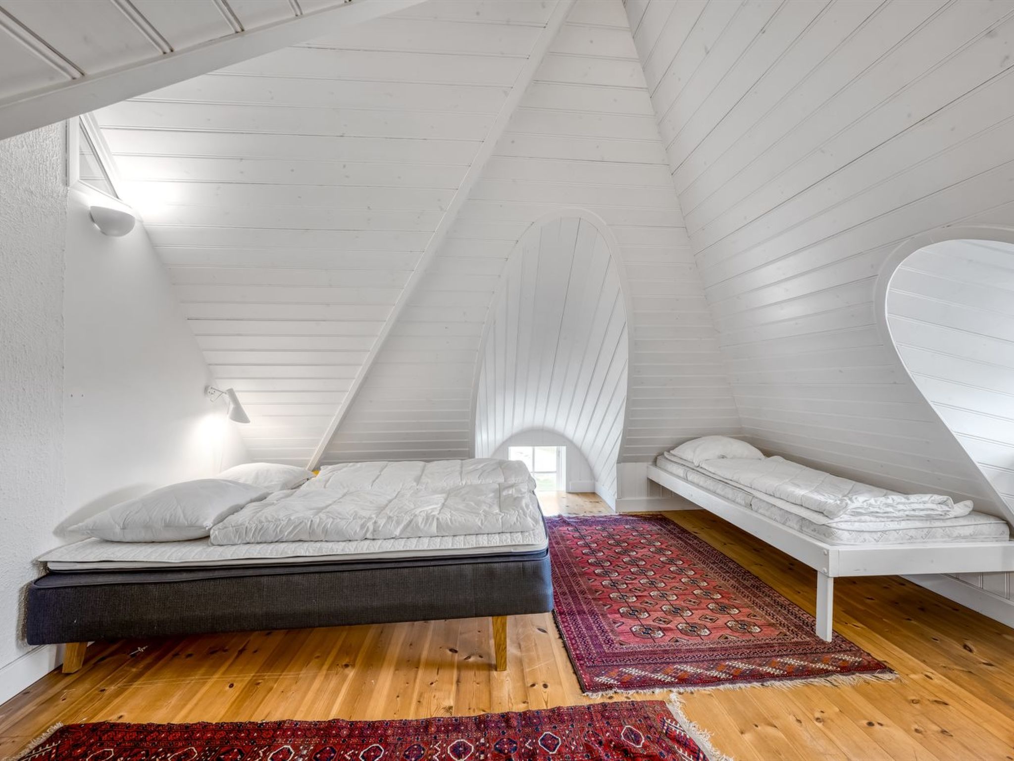 "Wandrath" - 2km from the sea - Binnen