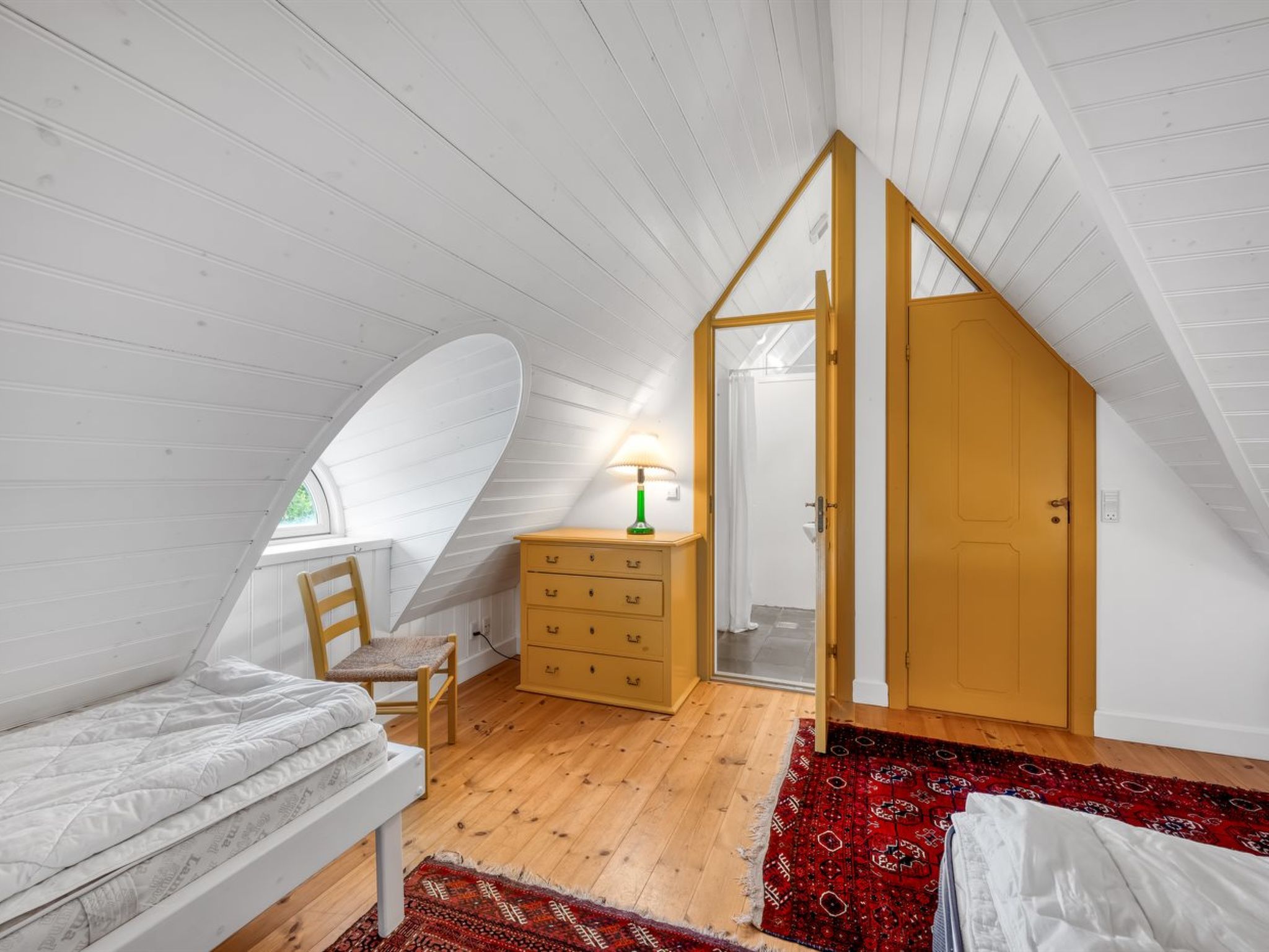 "Wandrath" - 2km from the sea - Binnen