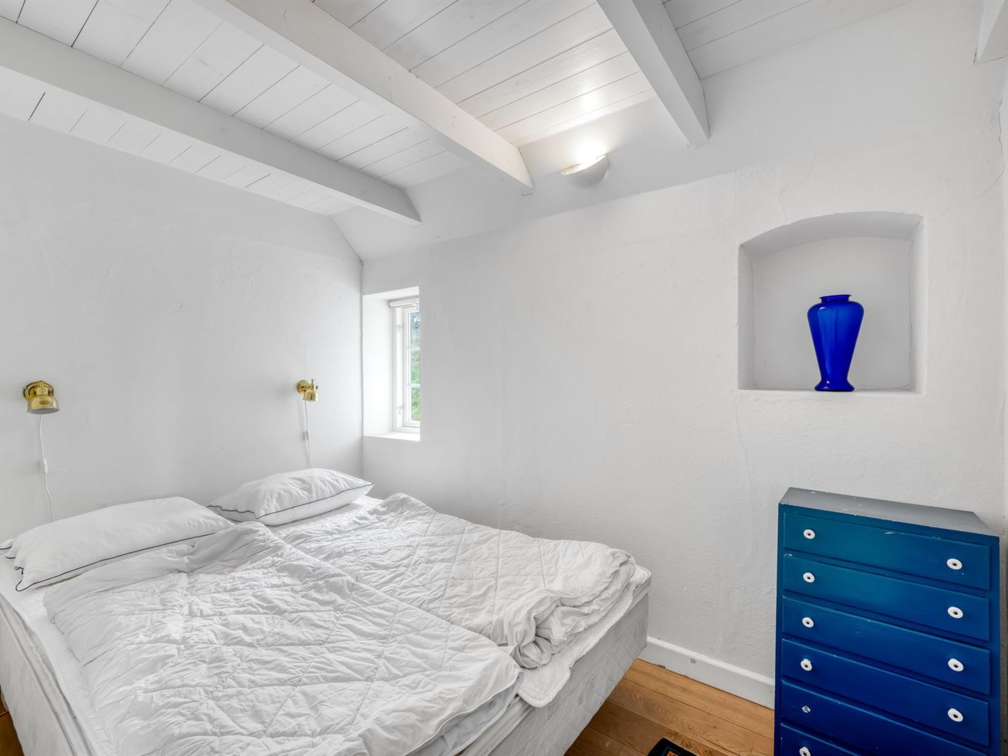 "Wandrath" - 2km from the sea - Binnen