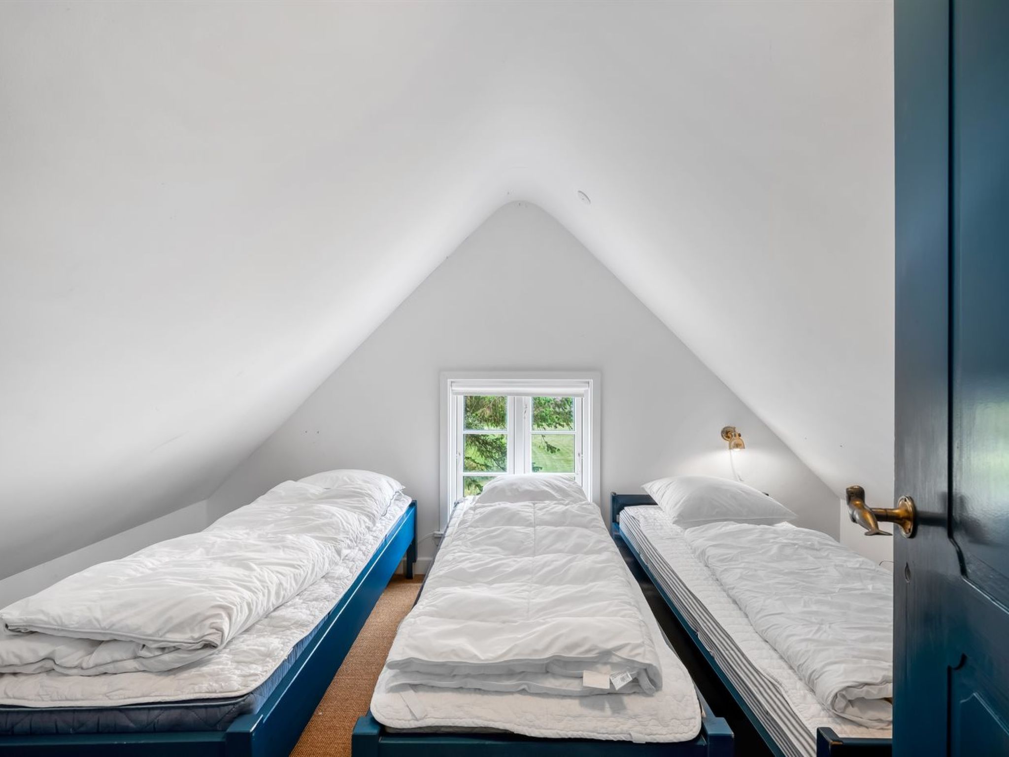 "Wandrath" - 2km from the sea - Binnen