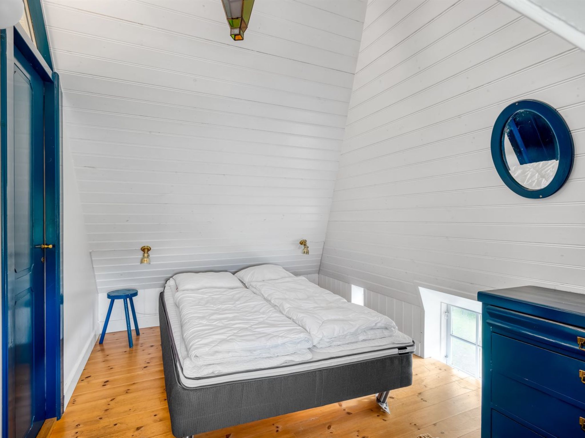 "Wandrath" - 2km from the sea - Binnen