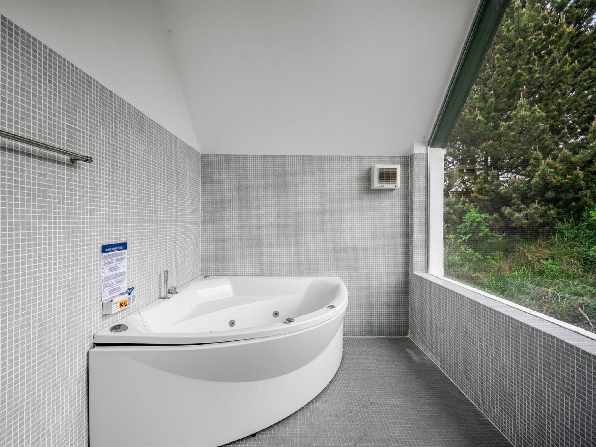 "Wandrath" - 2km from the sea - Binnen