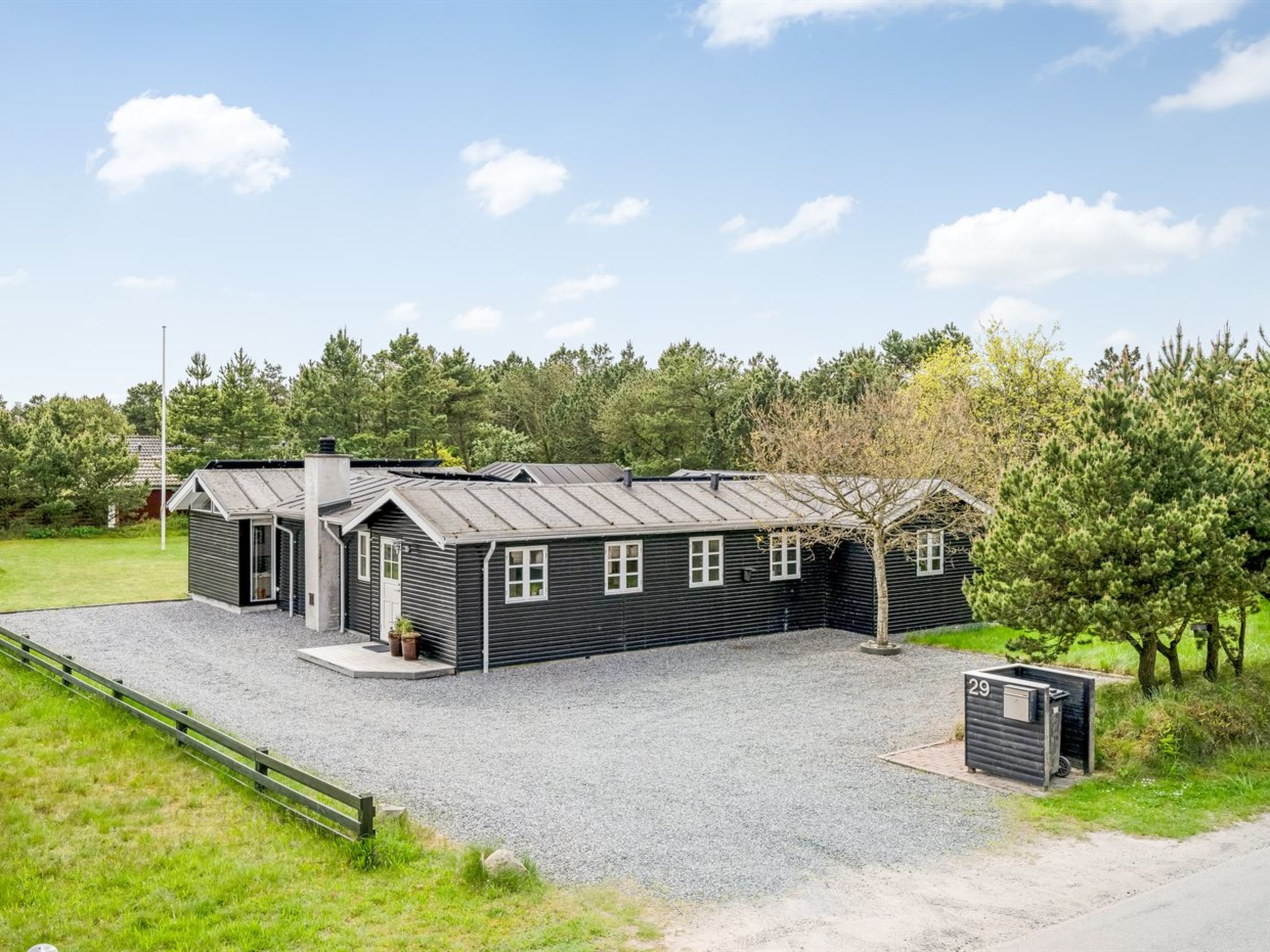"Aviaya" - 350m from the sea - Buiten