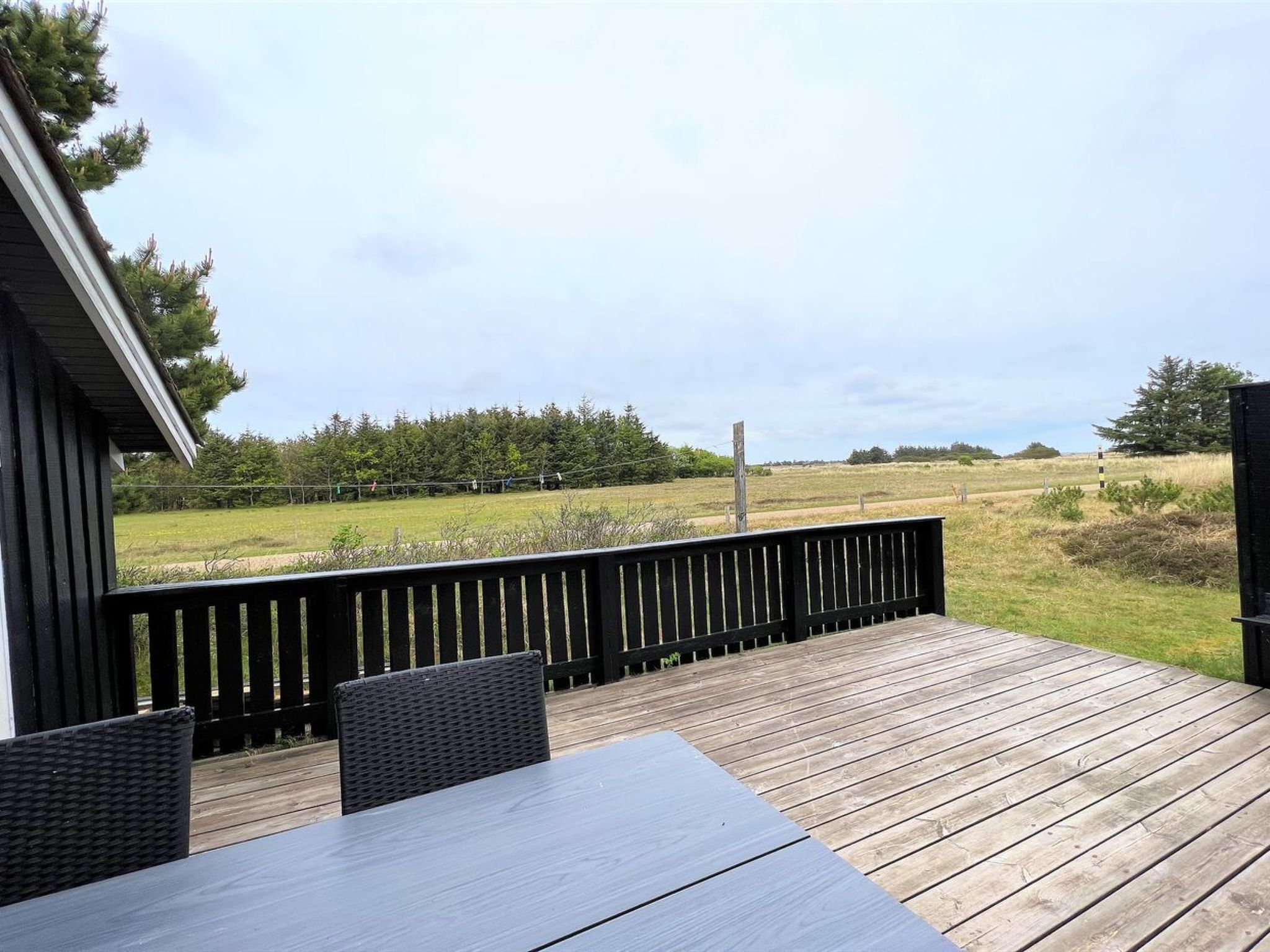 "Antonelle" - 1.7km from the sea-Outside