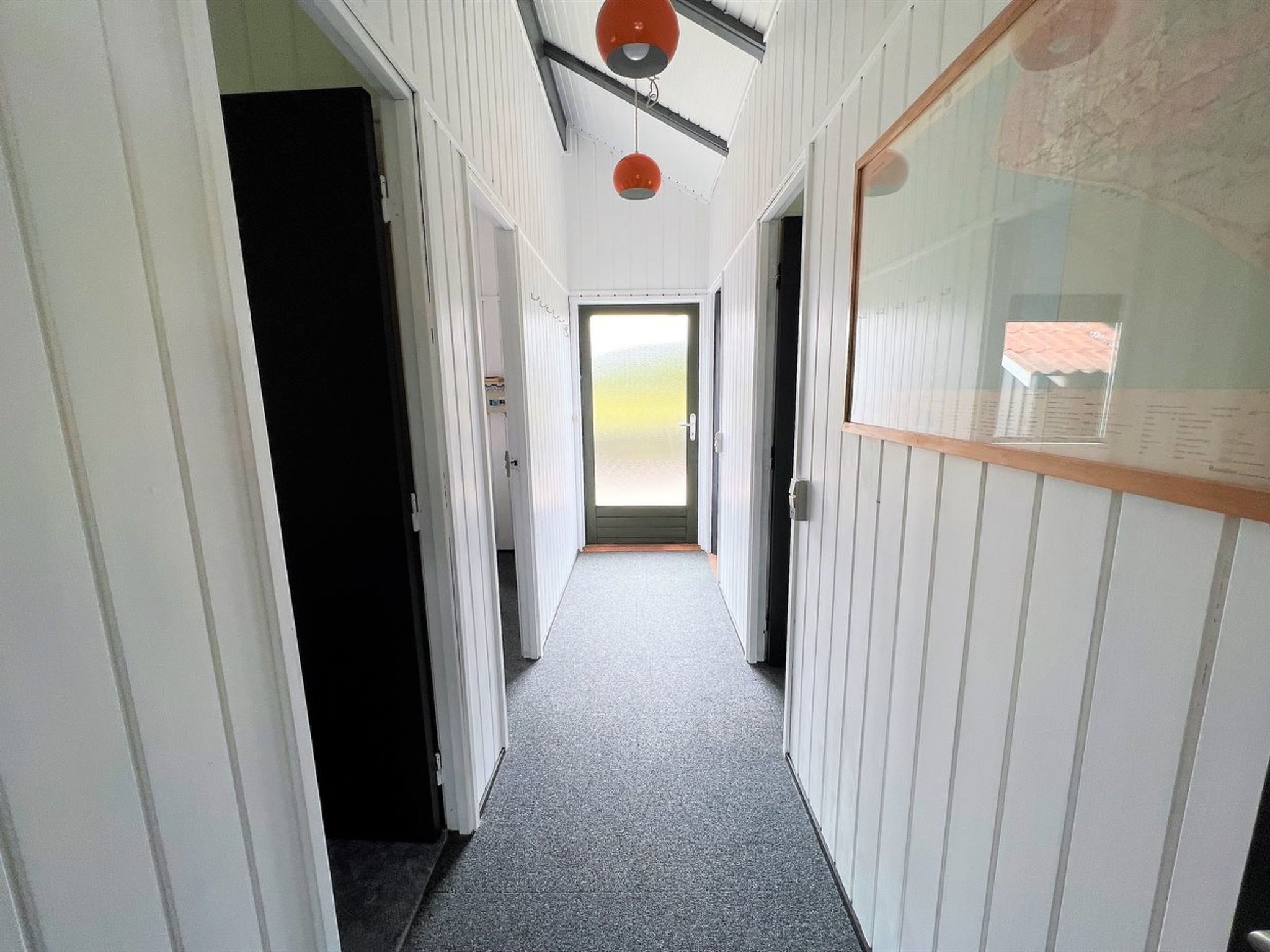 "Antonelle" - 1.7km from the sea-Inside