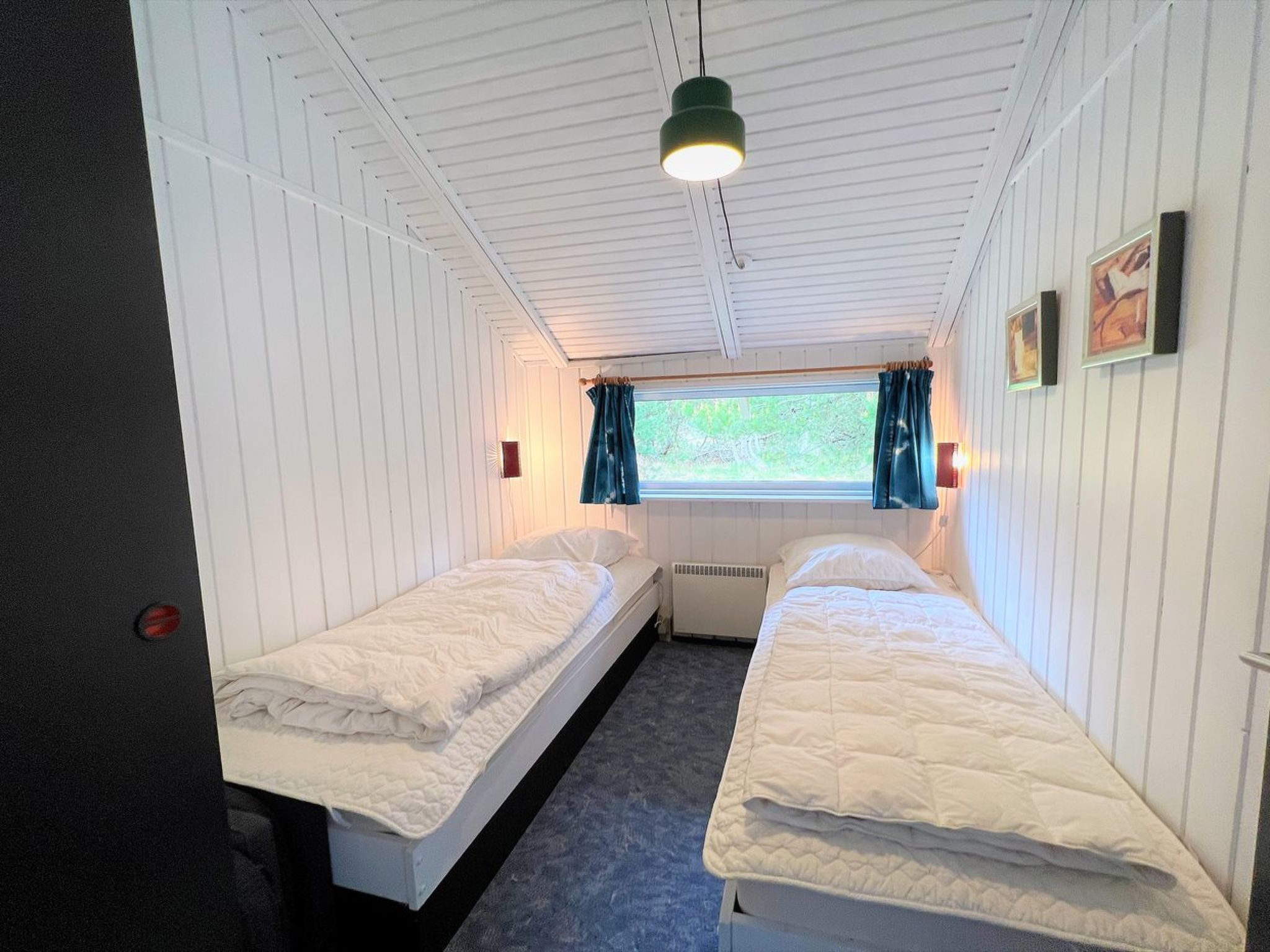 "Antonelle" - 1.7km from the sea-Inside