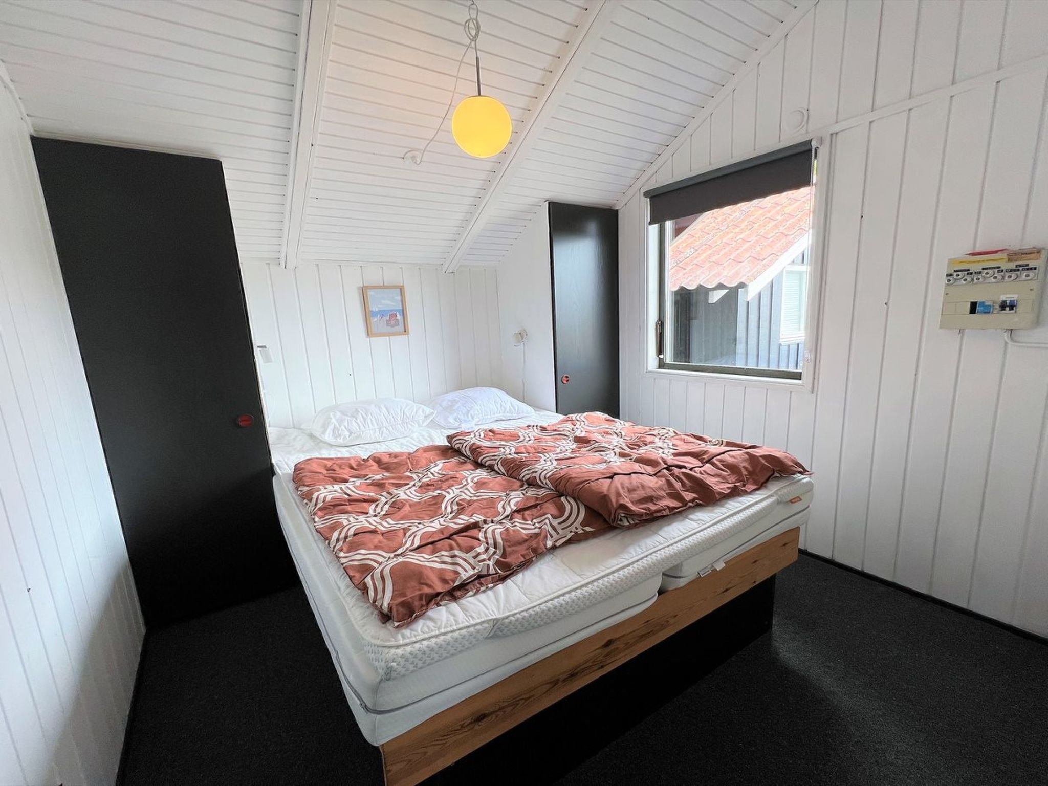 "Antonelle" - 1.7km from the sea-Inside