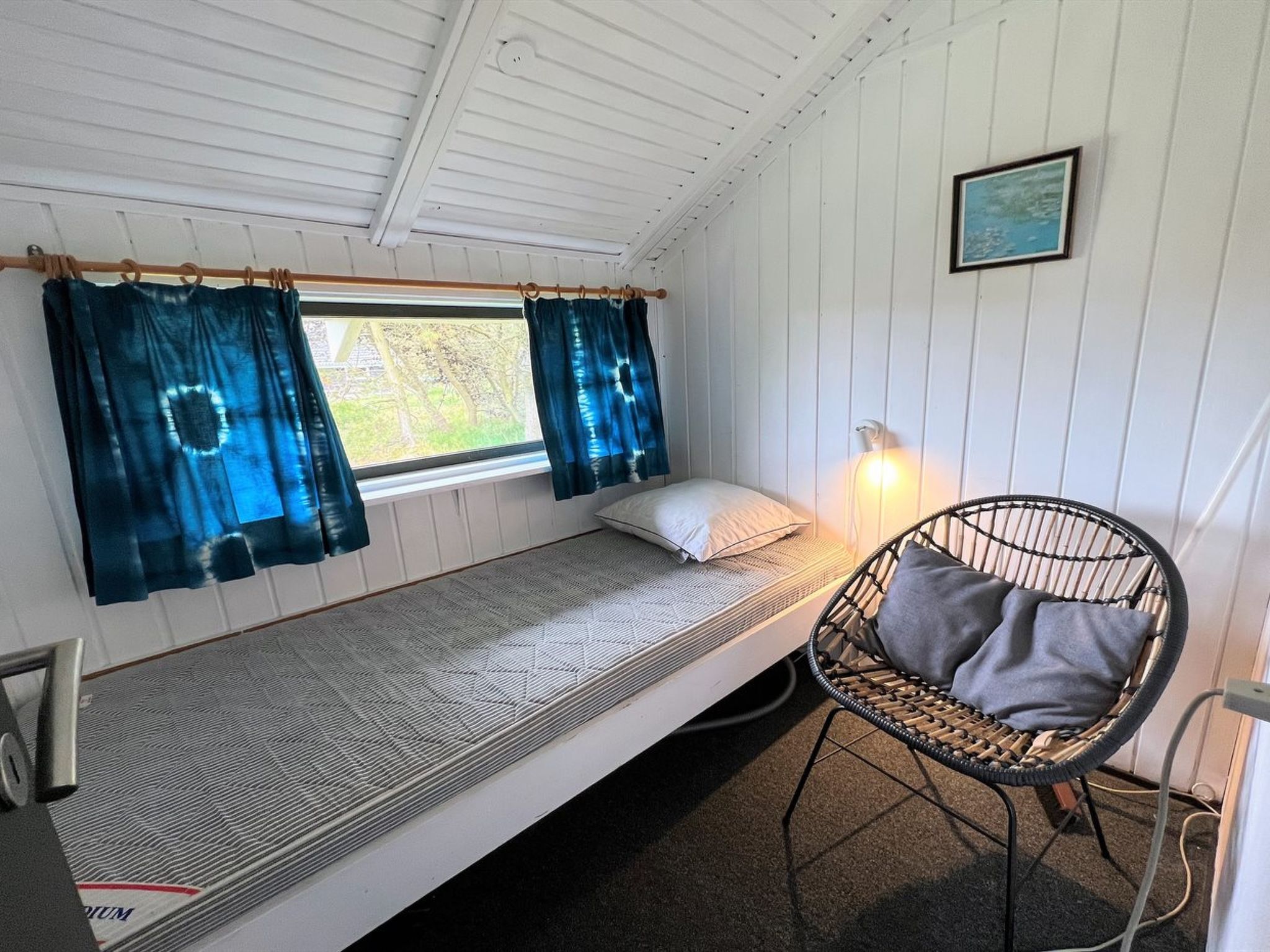 "Antonelle" - 1.7km from the sea-Inside