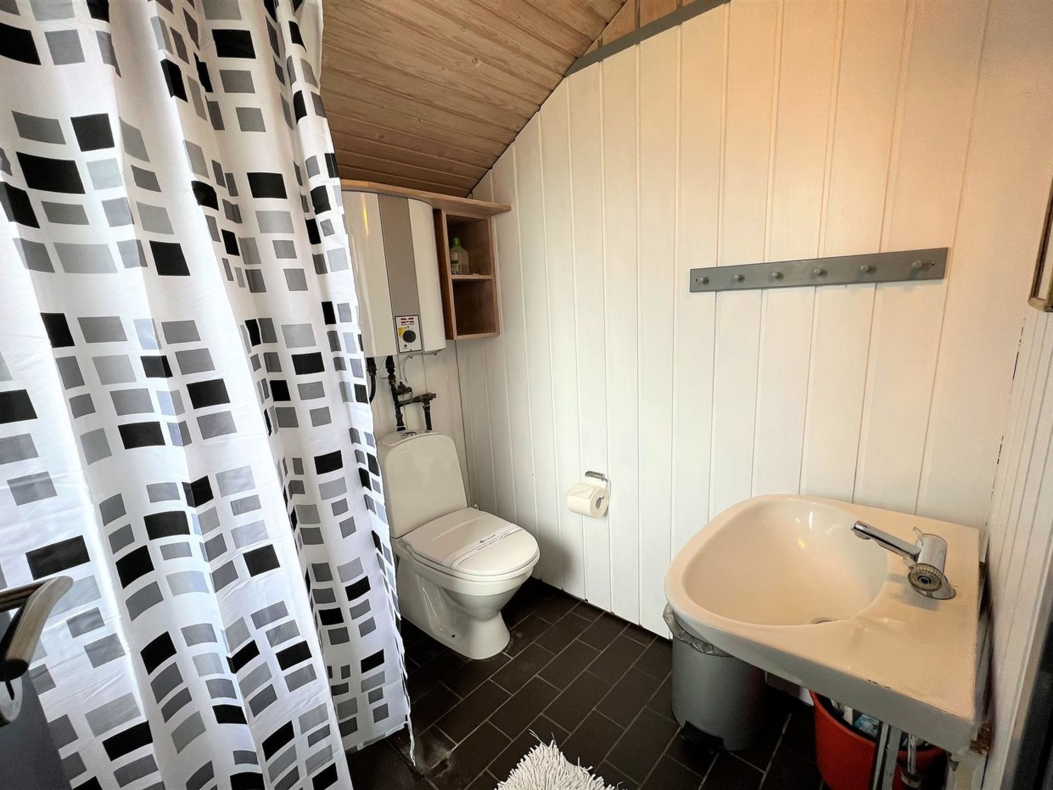 "Antonelle" - 1.7km from the sea-Inside