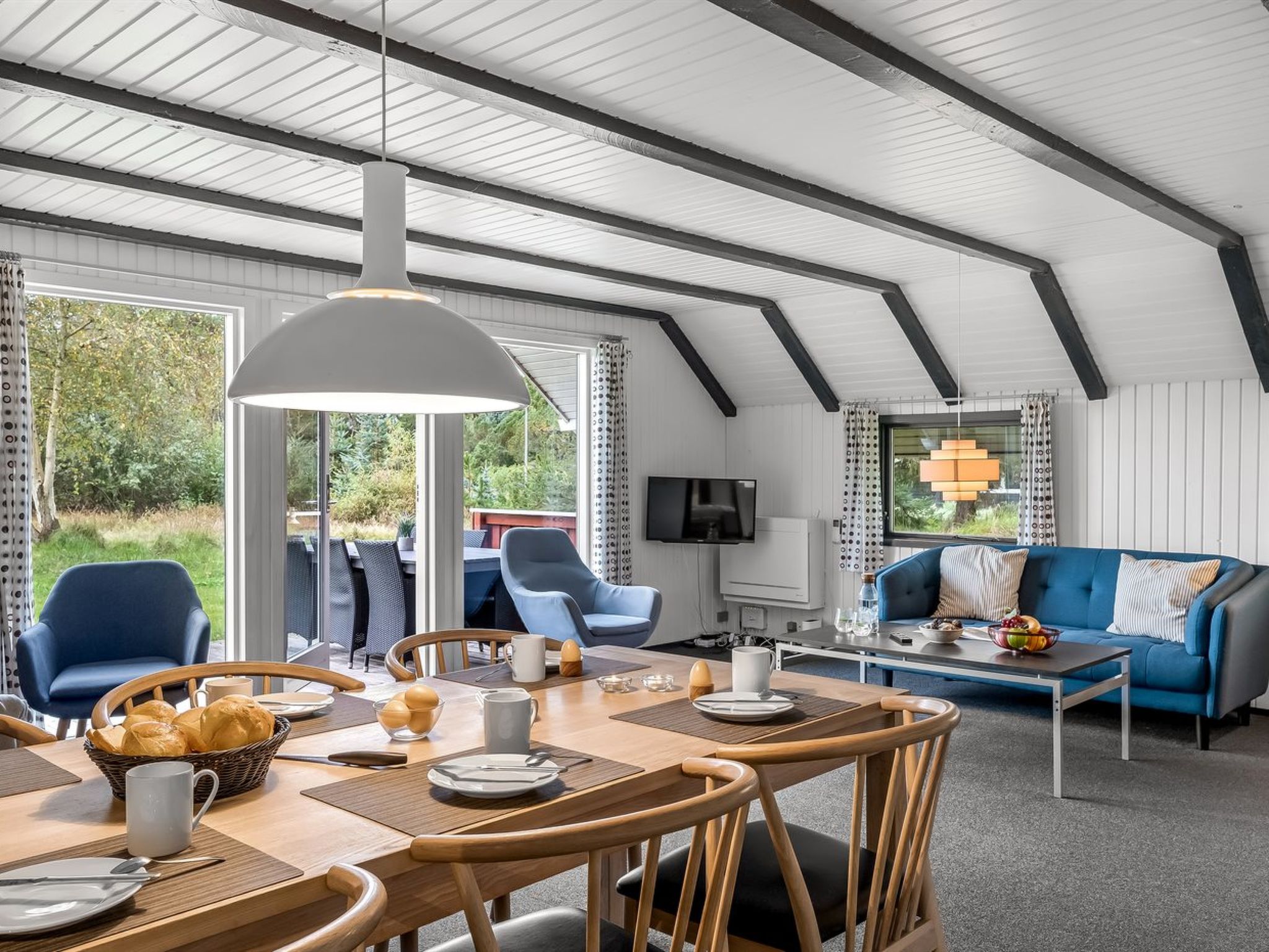 "Gyrial" - 2km from the sea-Binnen