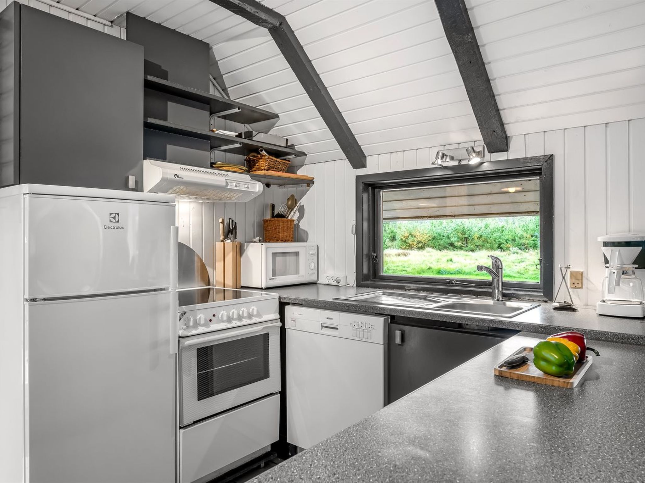 "Gyrial" - 2km from the sea-Binnen