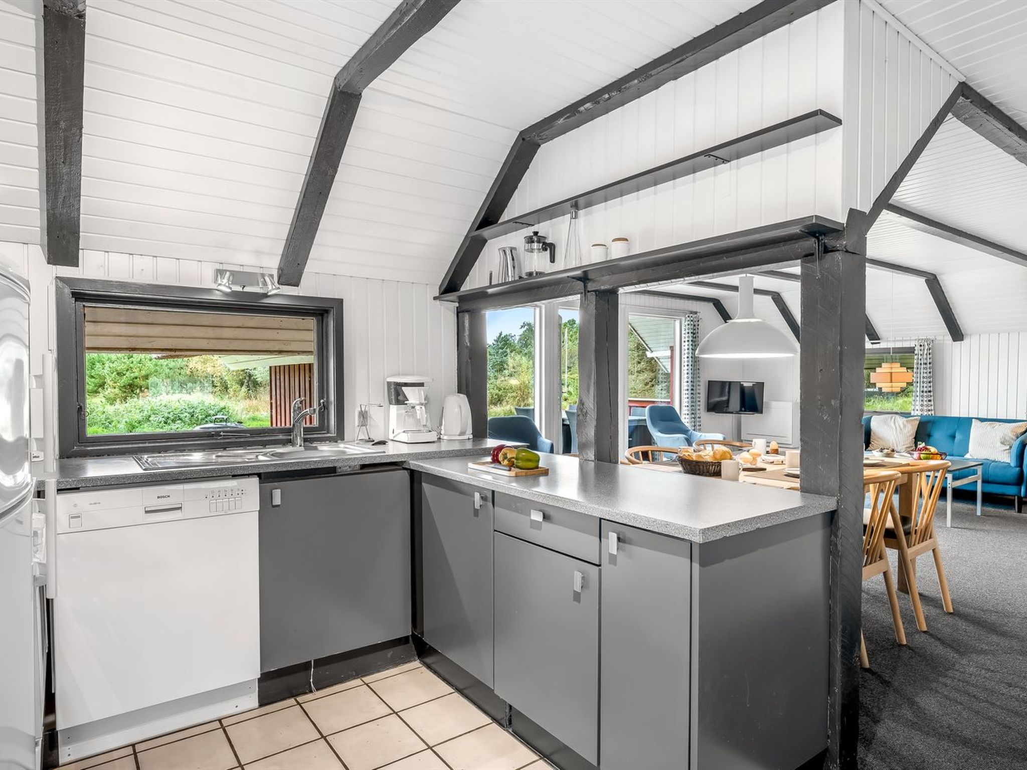 "Gyrial" - 2km from the sea-Binnen