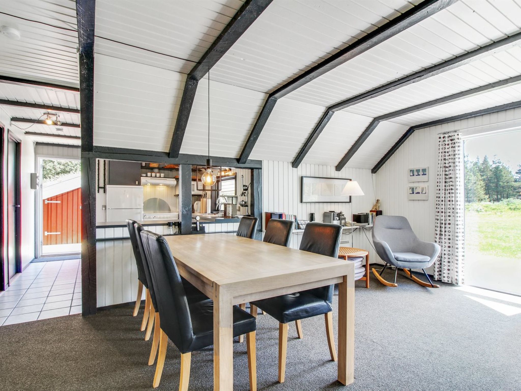 "Gyrial" - 2km from the sea-Binnen